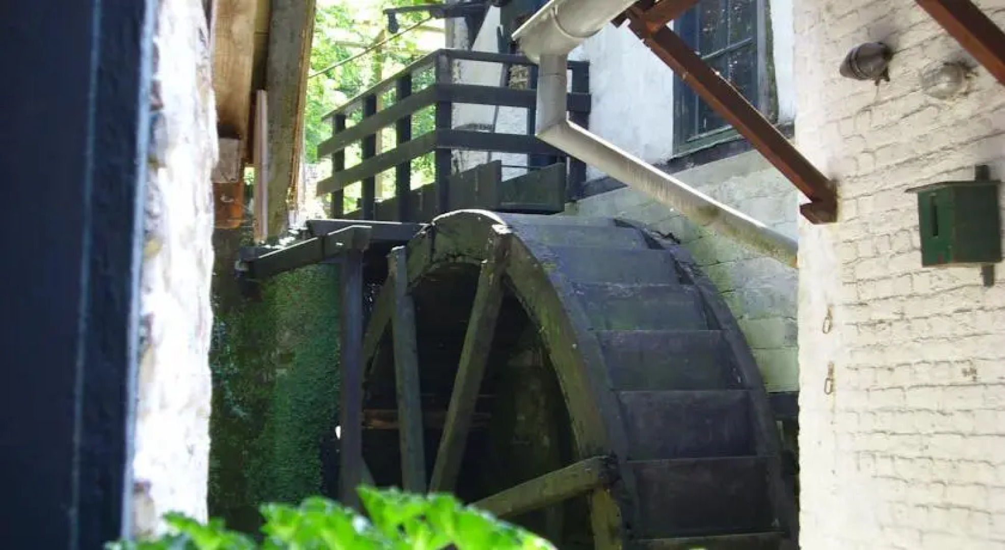 Comfortabel Rustpunt