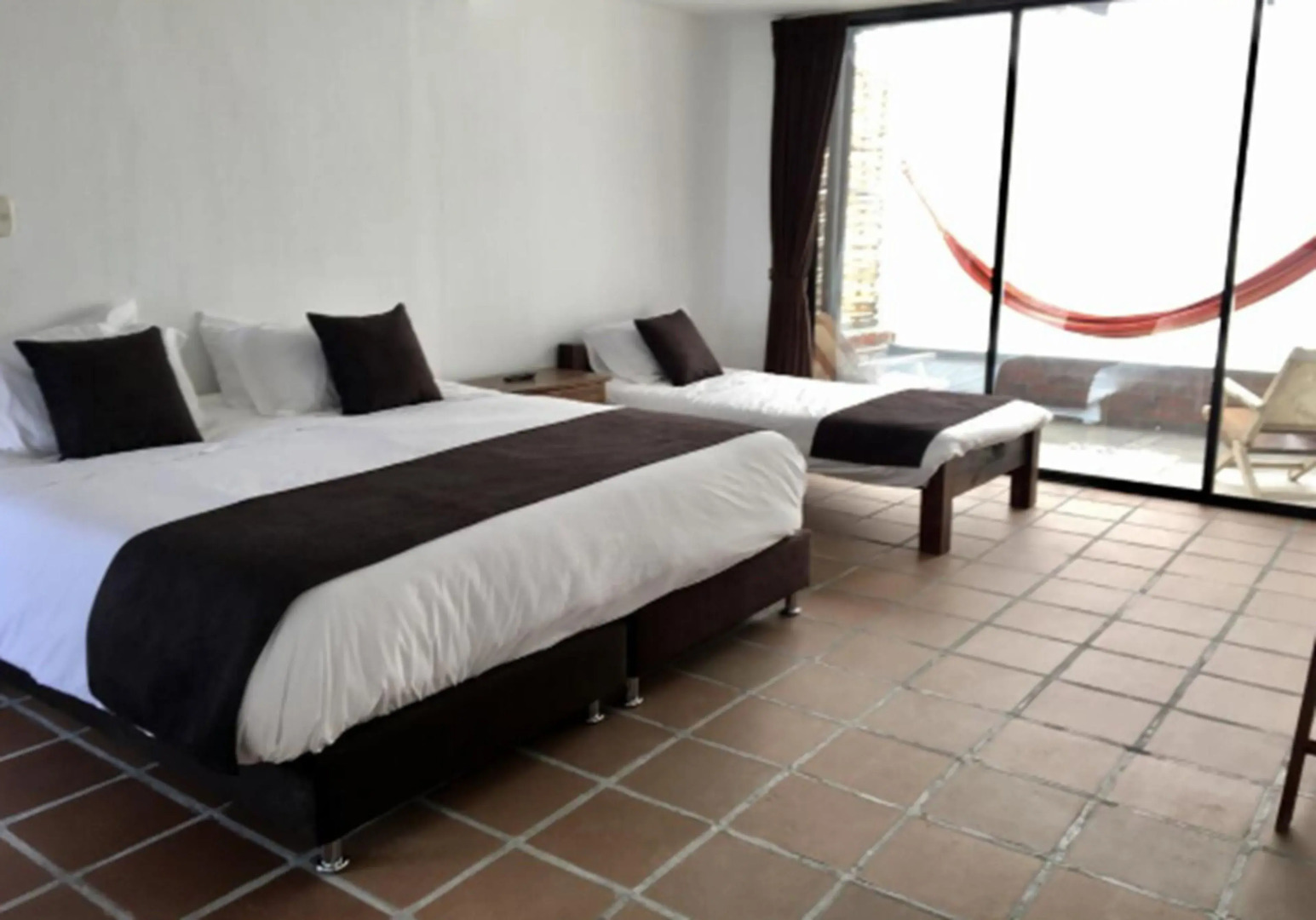 Sierra Morena Eco Hotel