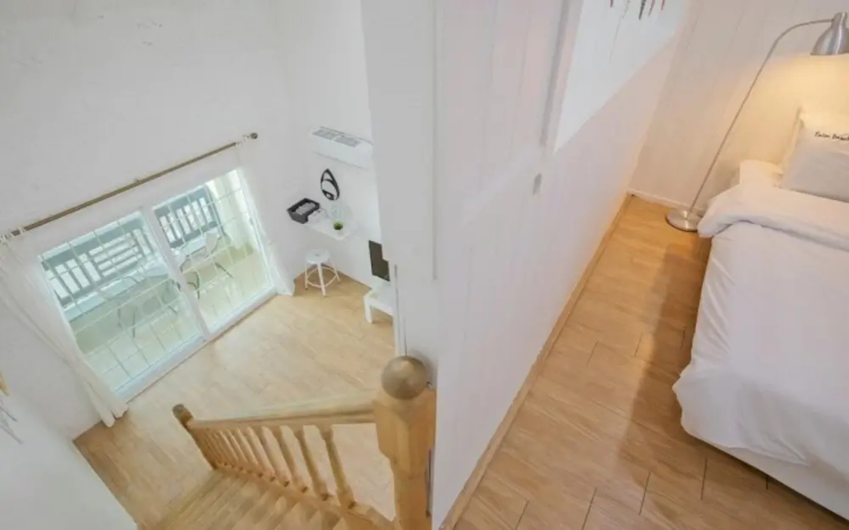 Taean Palm Beach Pension