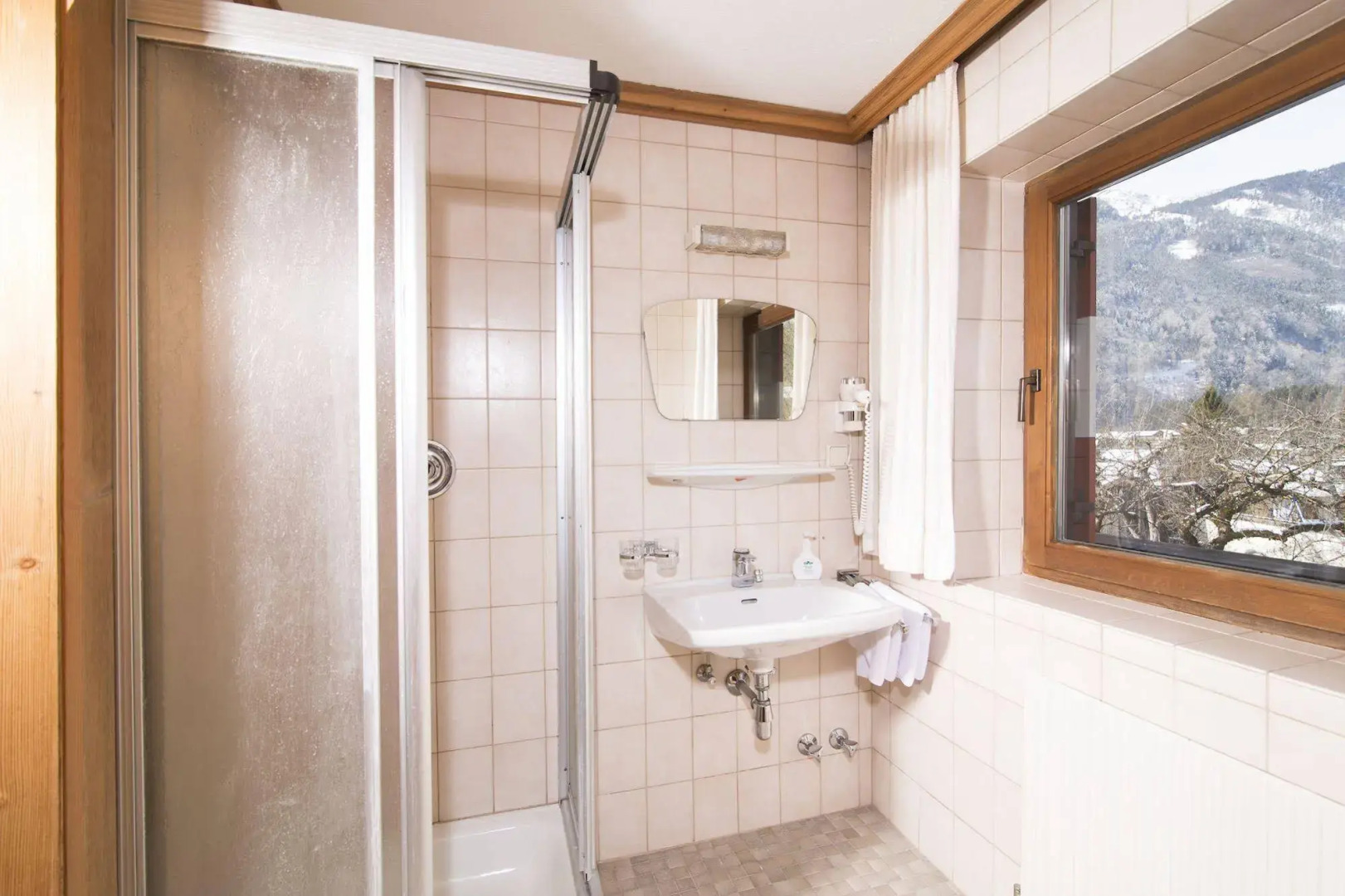 Hotel Landgasthof Gappen