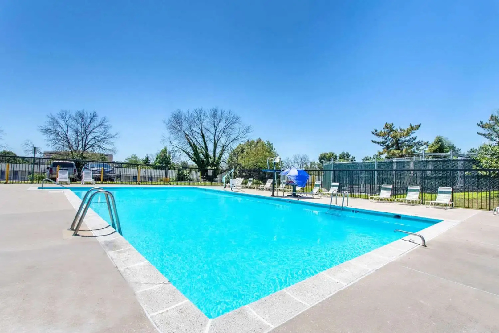 Red Roof Inn Baltimore