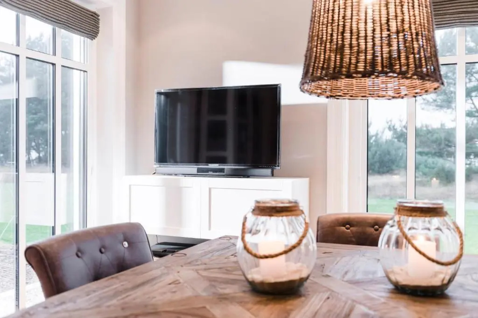 Kamphof Usedom Ferienanlage