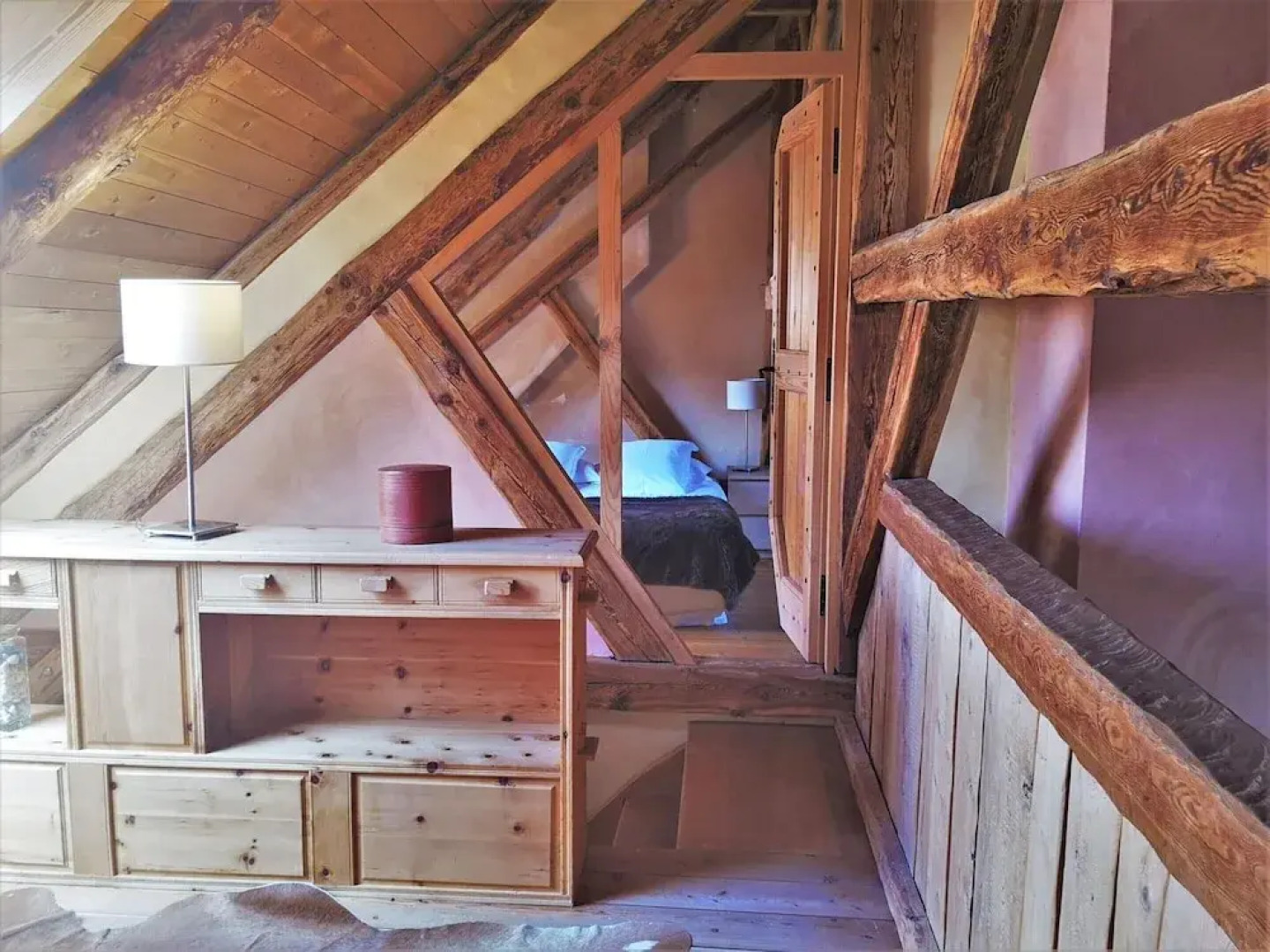 Villa in Le Monetier-les-bains