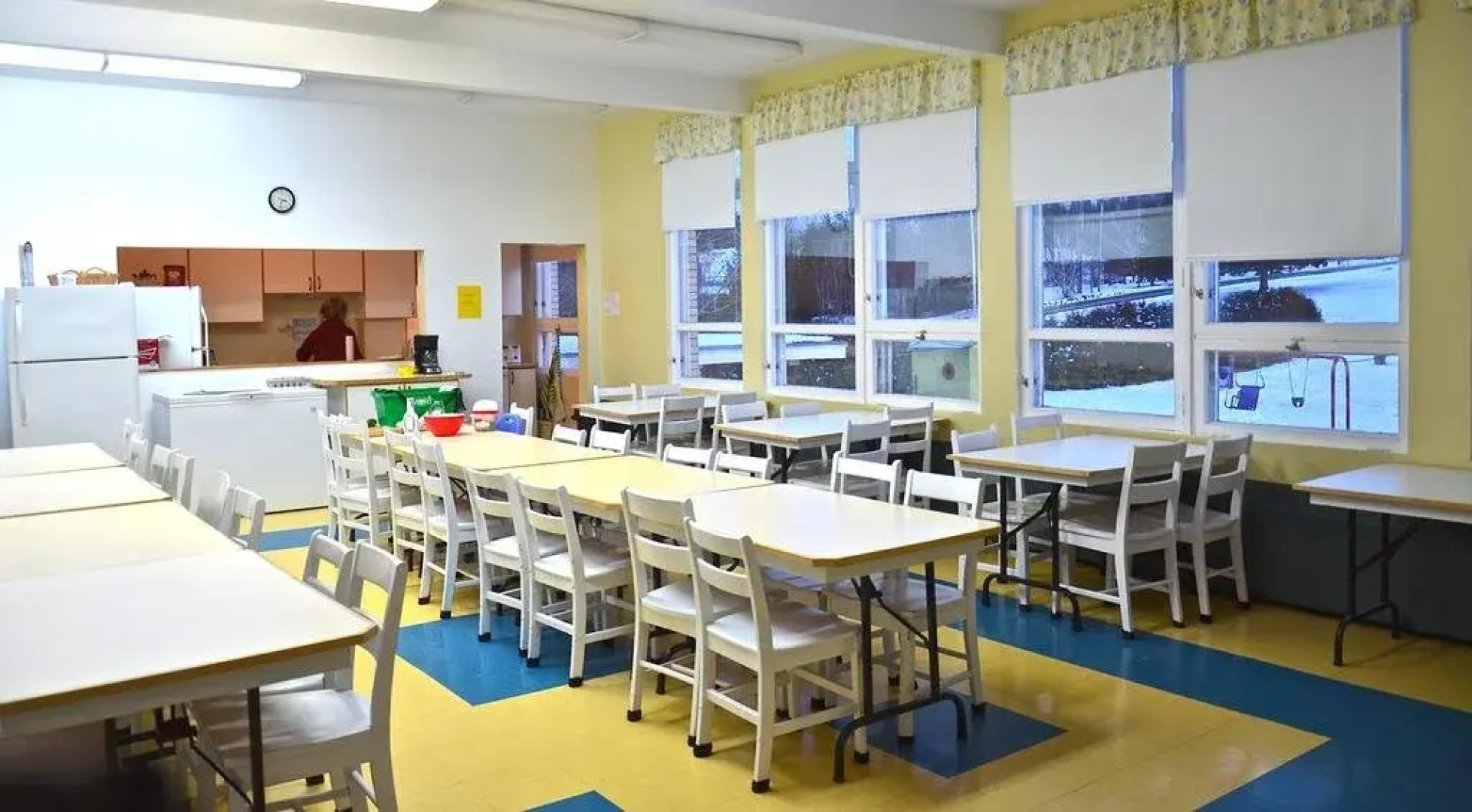 Auberge De Douglastown