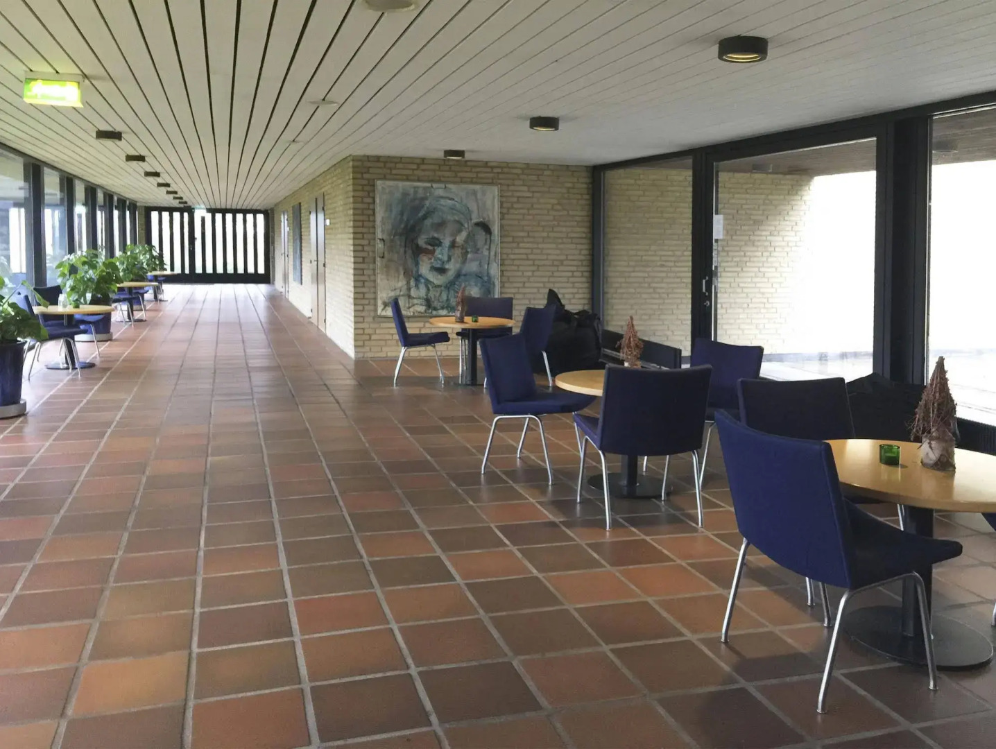 Kysthotellet Djursland