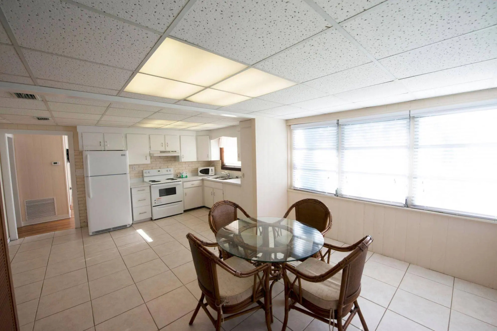 Siesta Key Beachside Villas