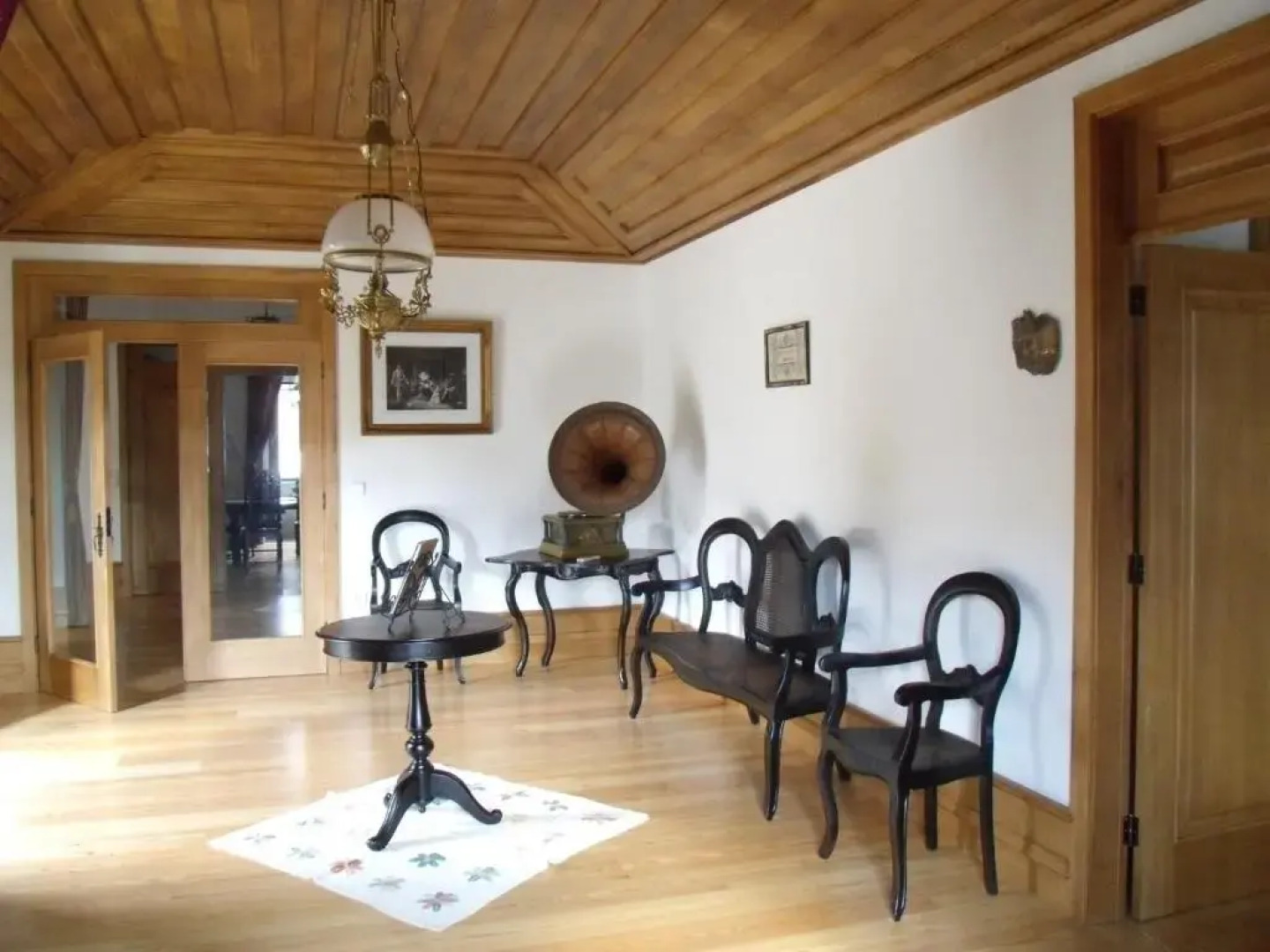 Quinta da Casa Grande Pinheiro