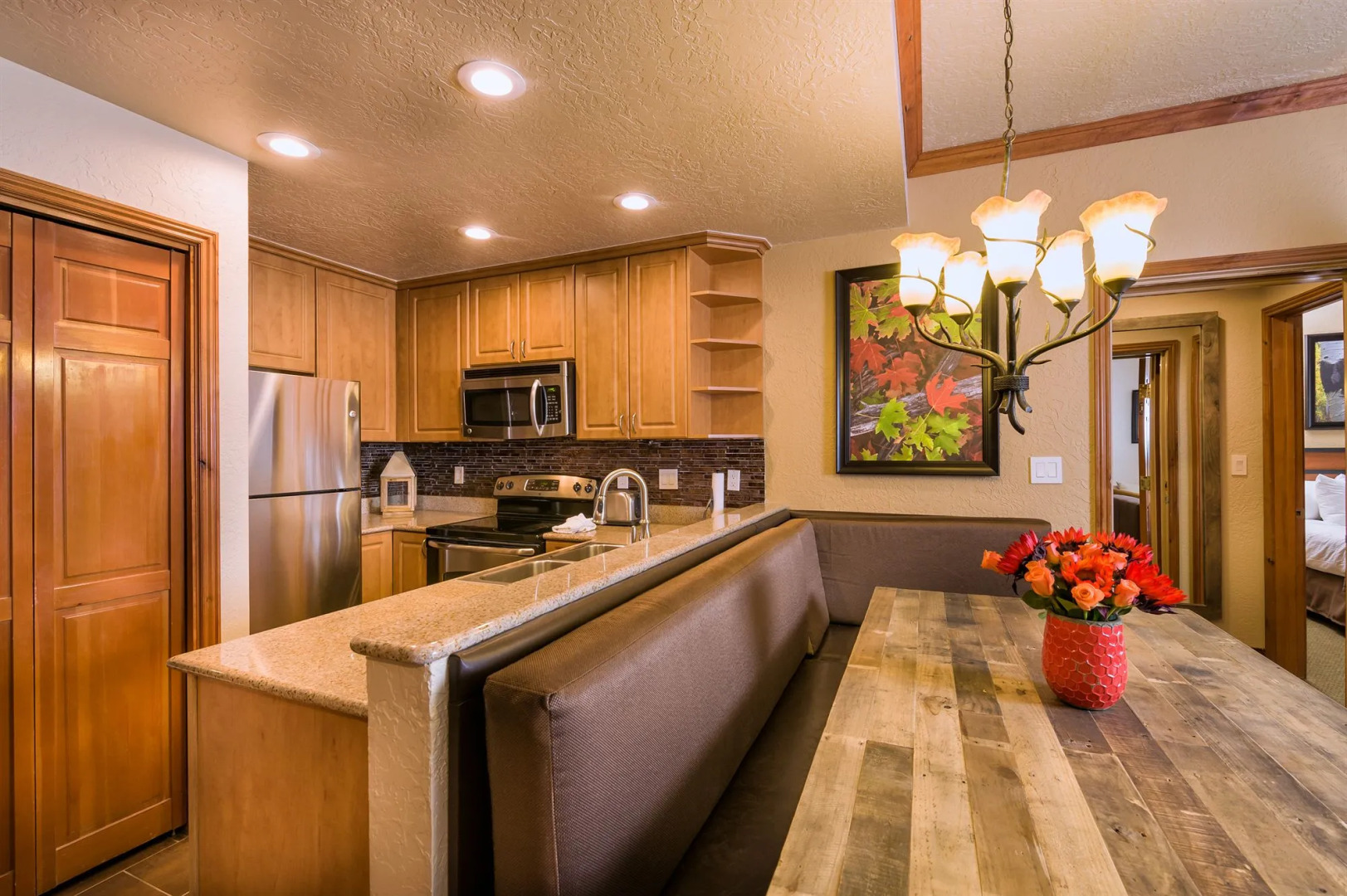 Westgate Park City Resort & Spa