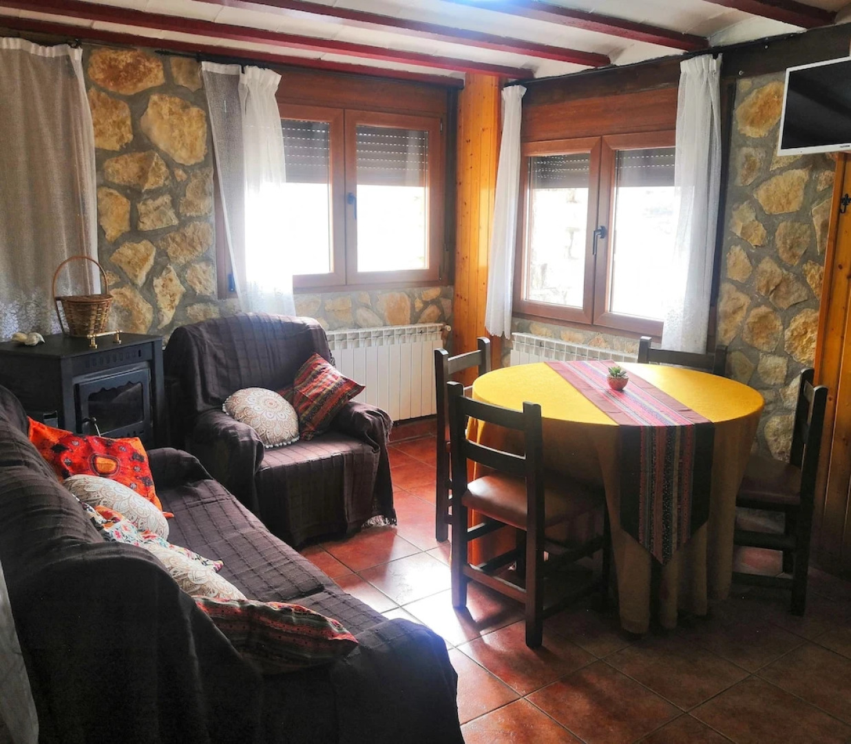 Apartamento Casa Conesa