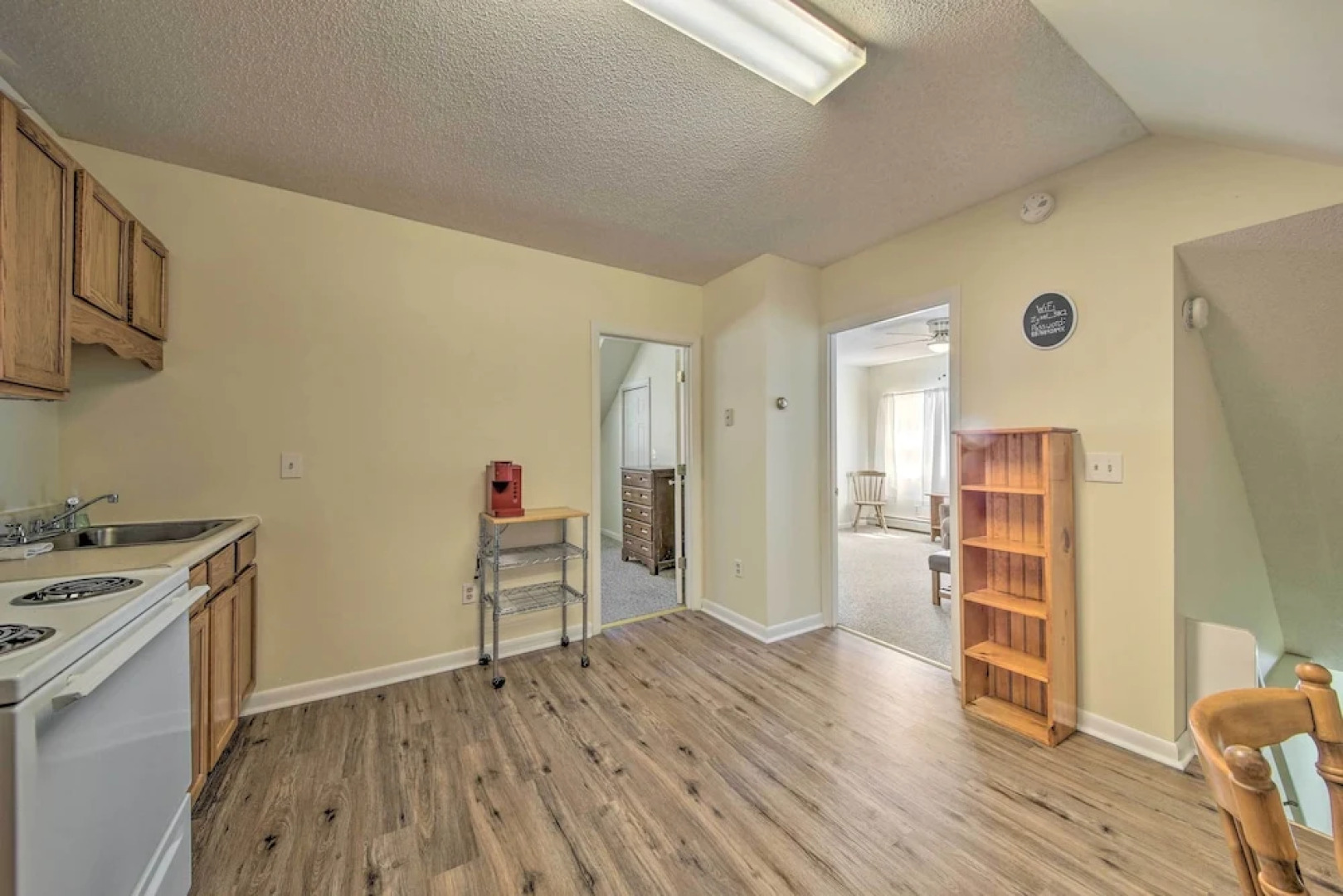 Cozy Bingham Apt, 1 Mi to Rafting & ATV Trail