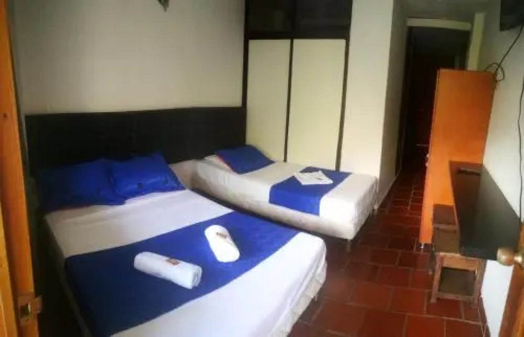 Hotel Campestre Cacique Yarigui