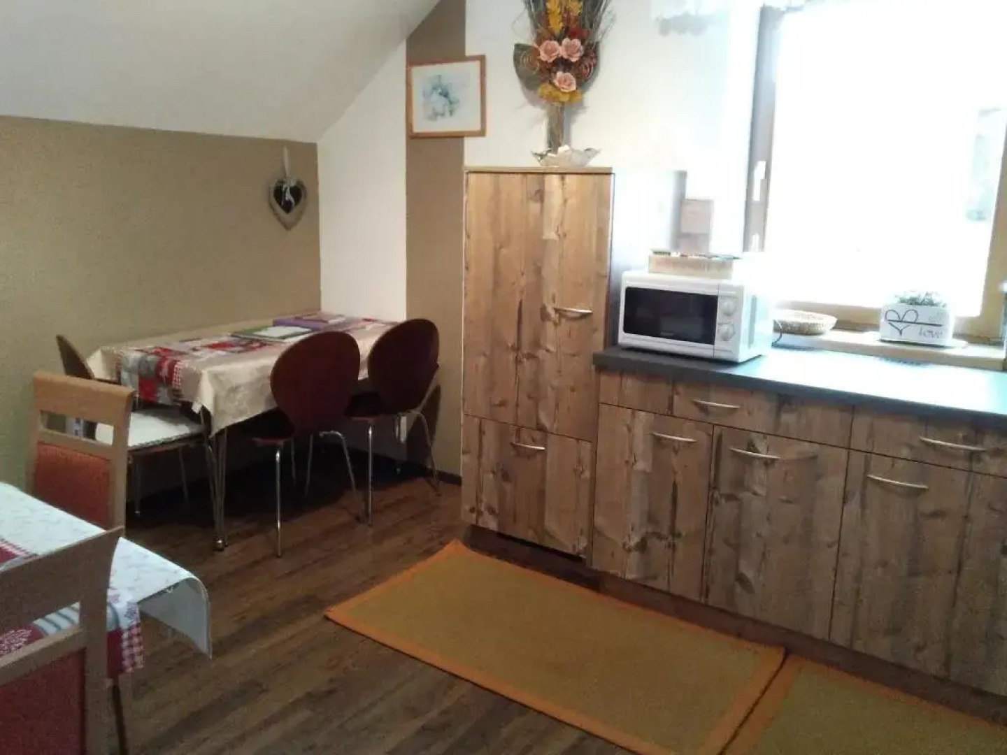 Ferienhaus Gstoderblick