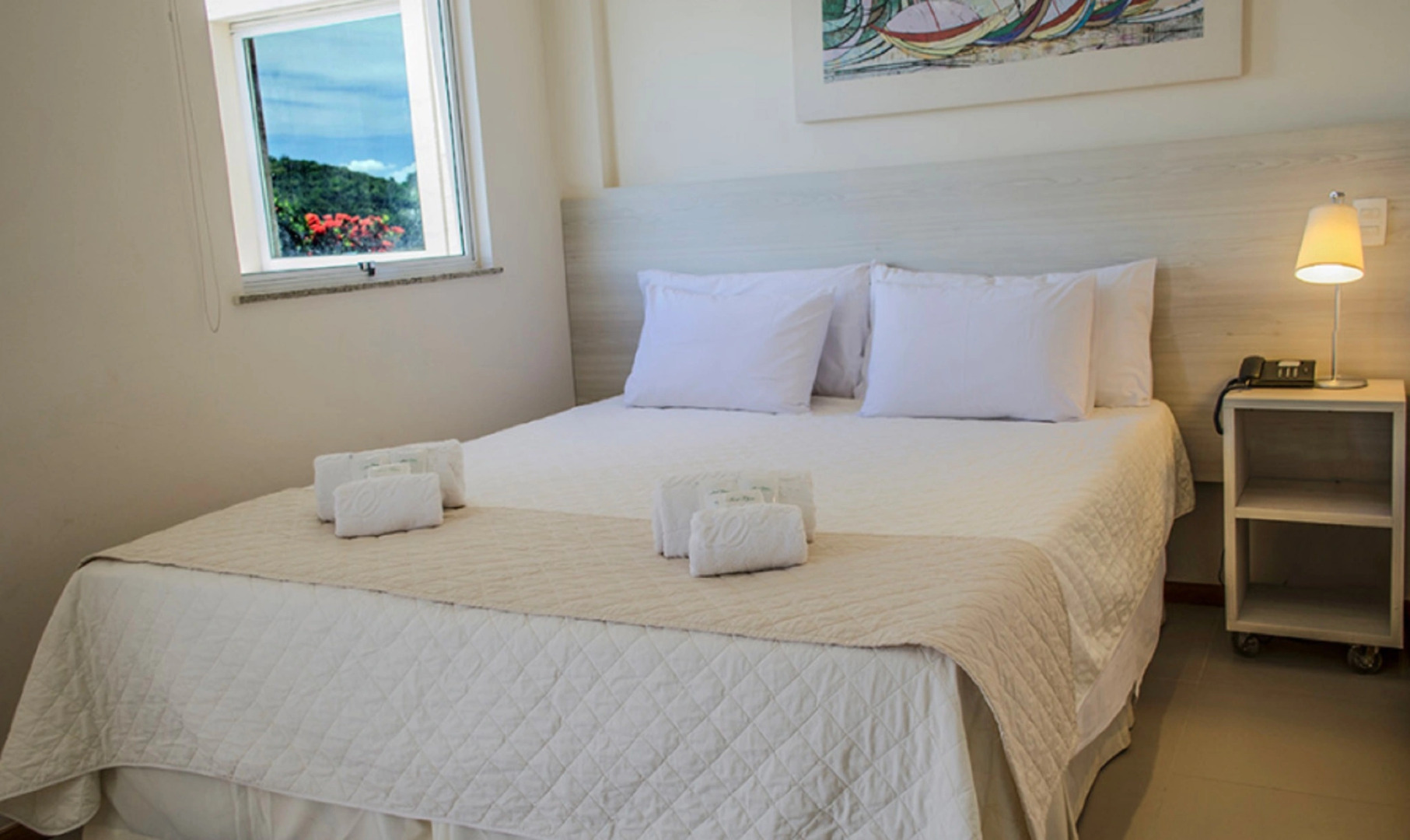 Porto Marina Mont Blanc Resort