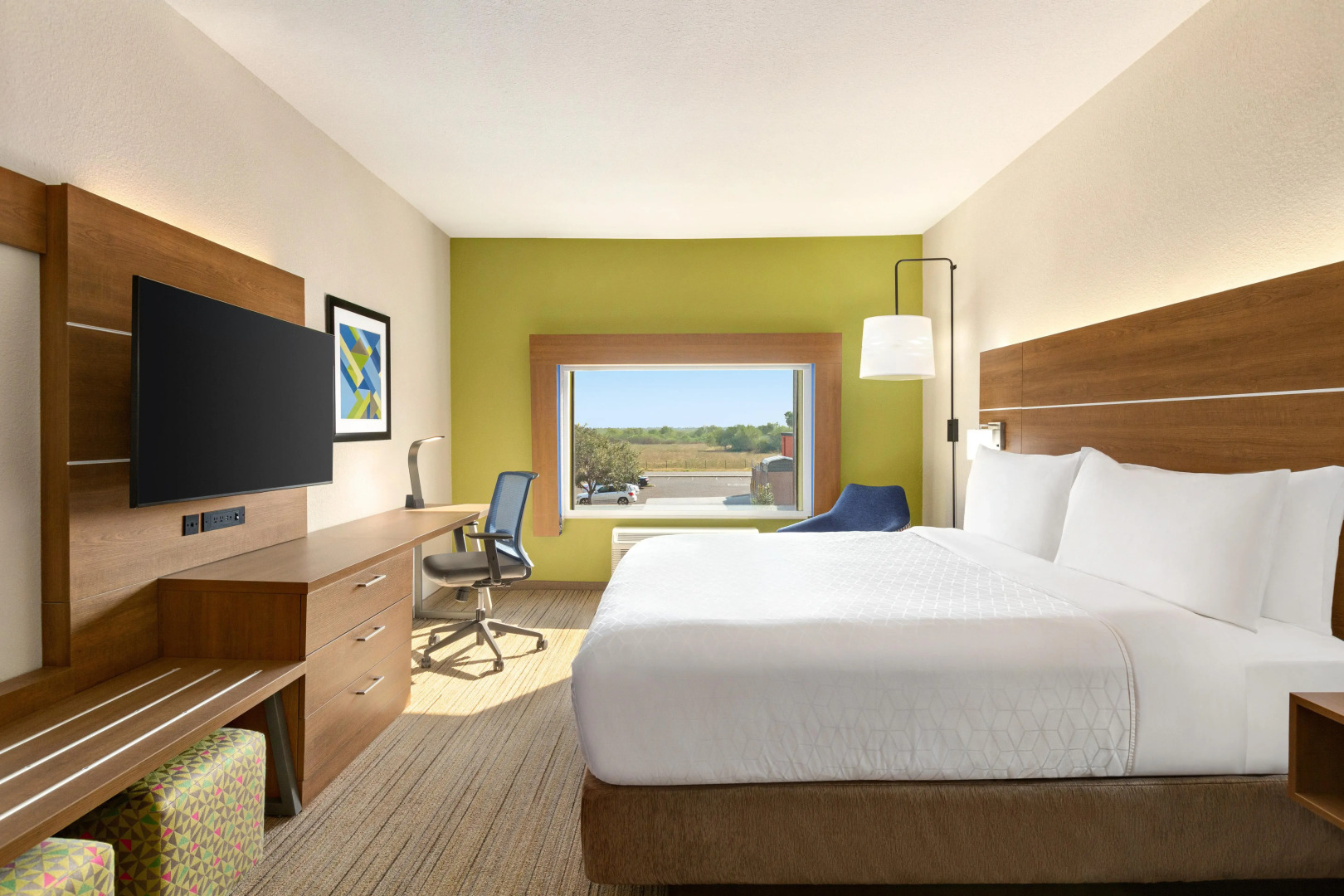 Holiday Inn Express Hotel & Suites Mission-McAllen Area by IHG