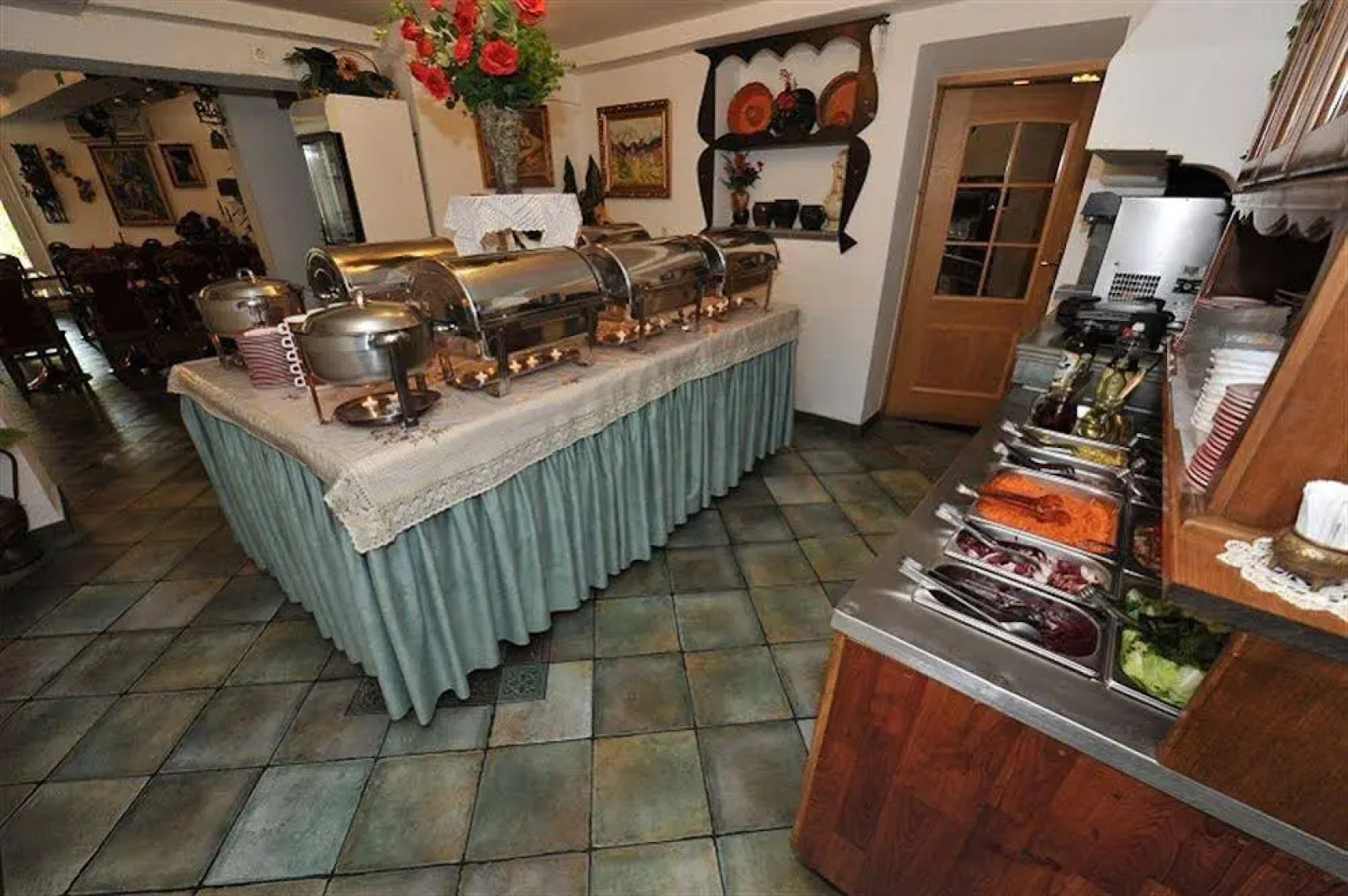 Hotel Penzion Jagodic