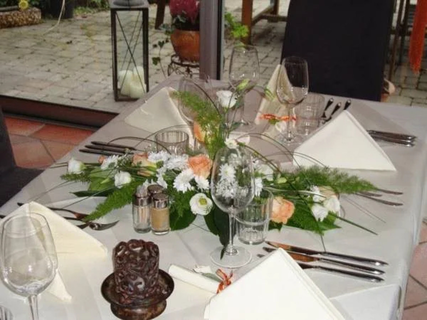 Landgasthof Jagawirt