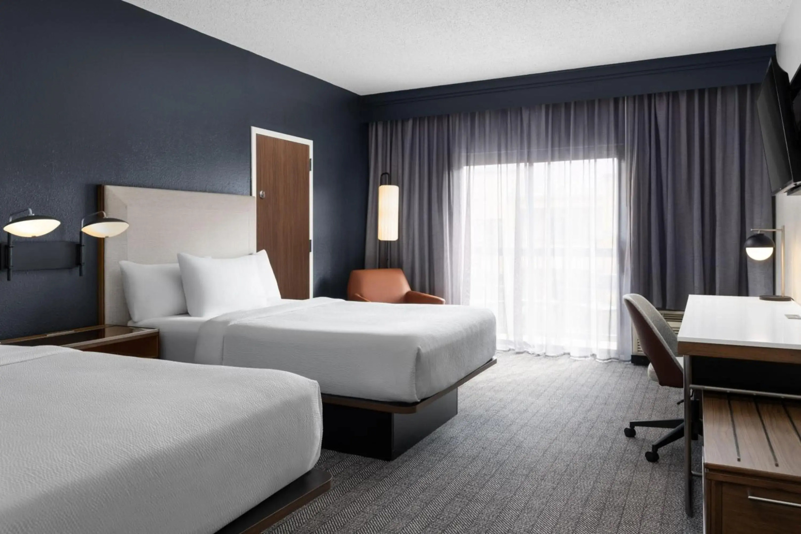 Courtyard by Marriott Birmingham Hoover