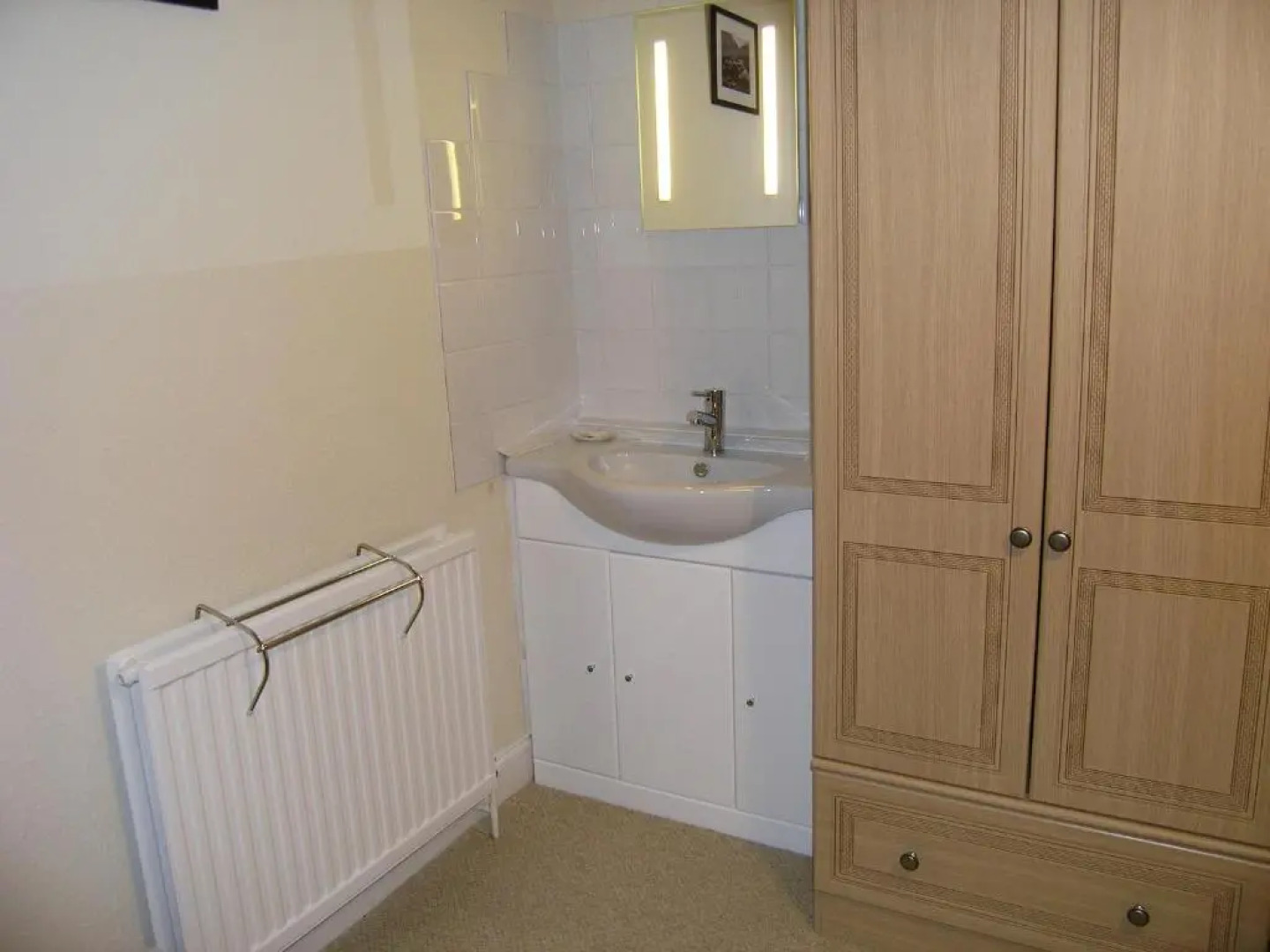 Achnabobane Farmhouse