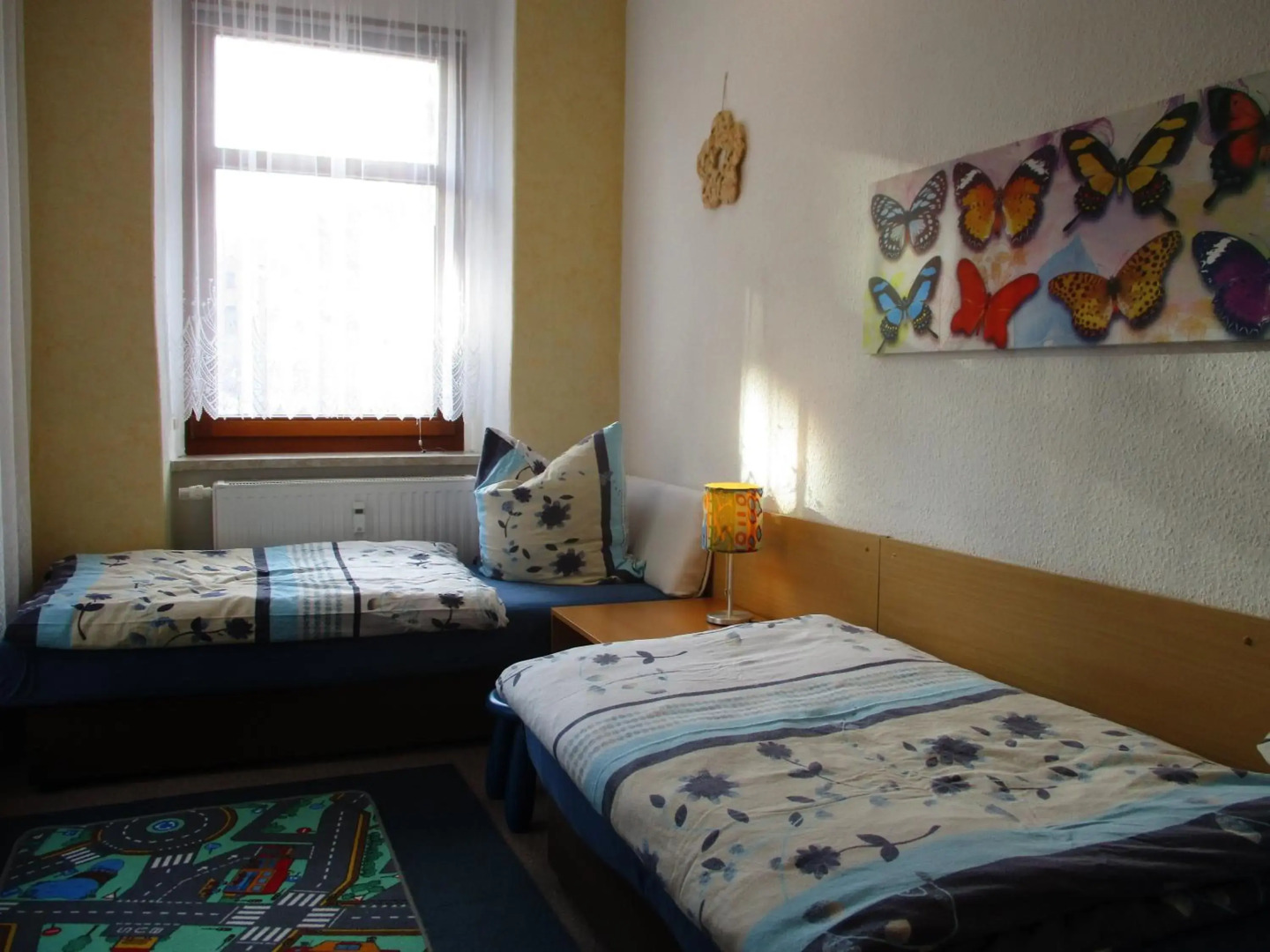 Ferienwohnung Alte Apotheke