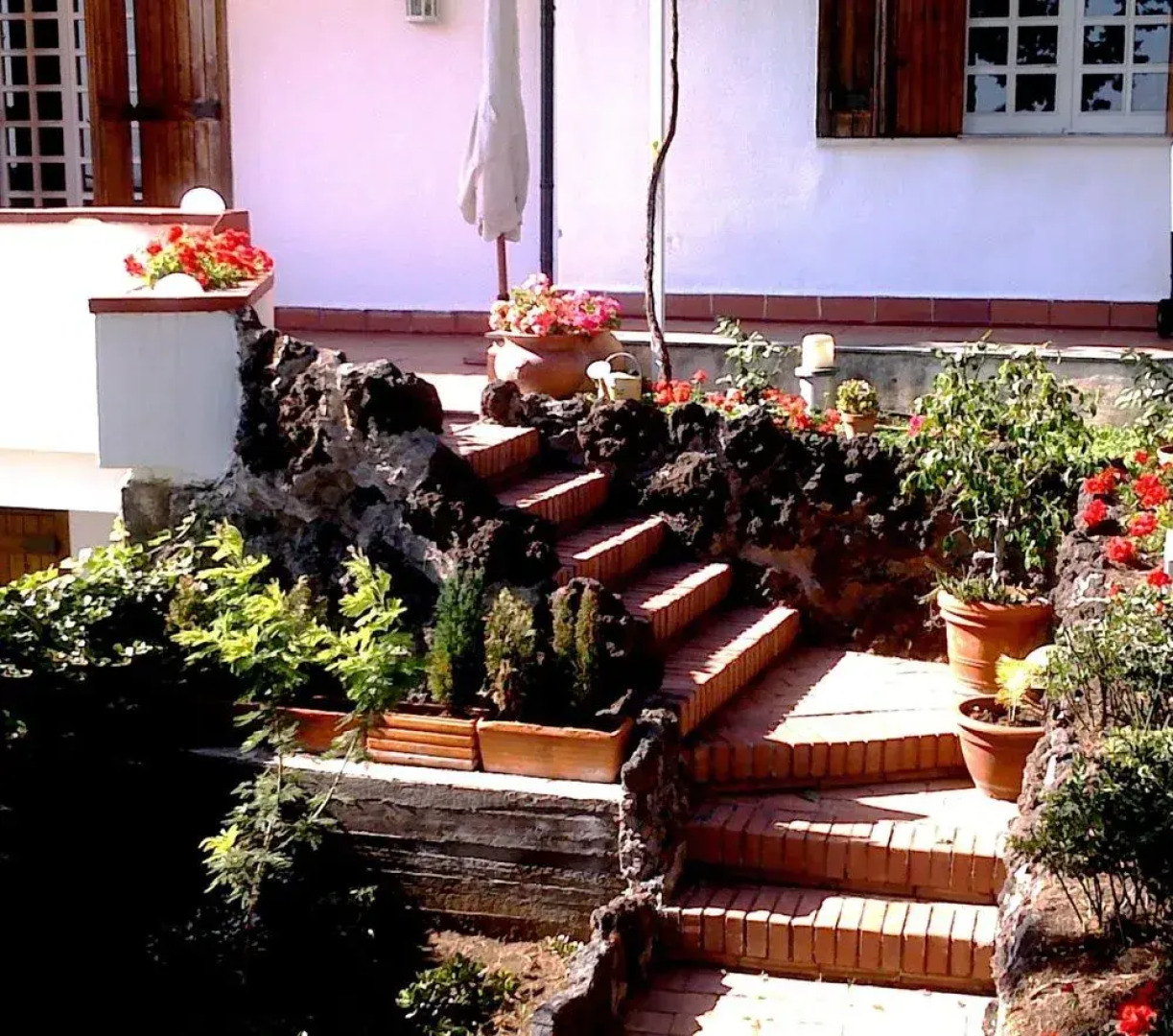 Bed and Breakfast Aloisio