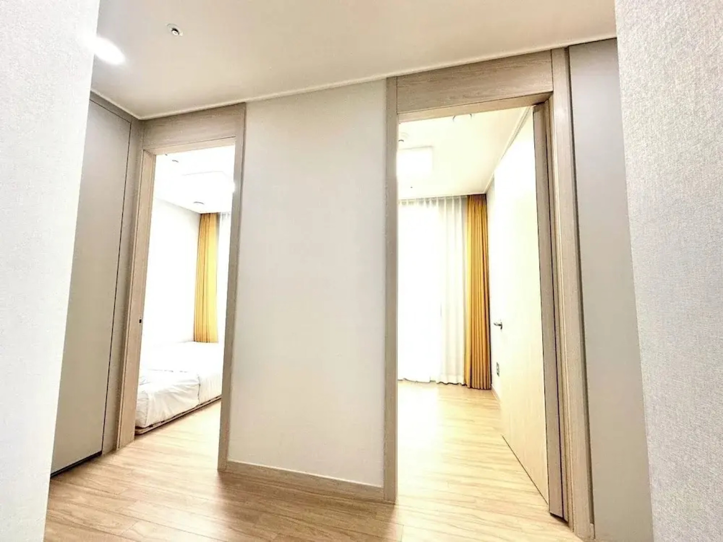 The November Stay Guri