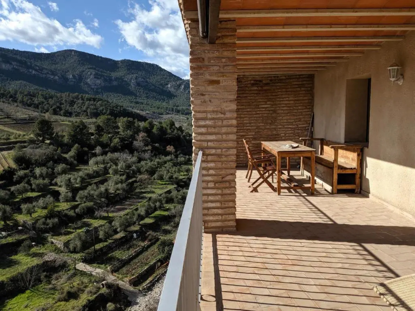 L'Acadèmia de La Vilella Baixa 1