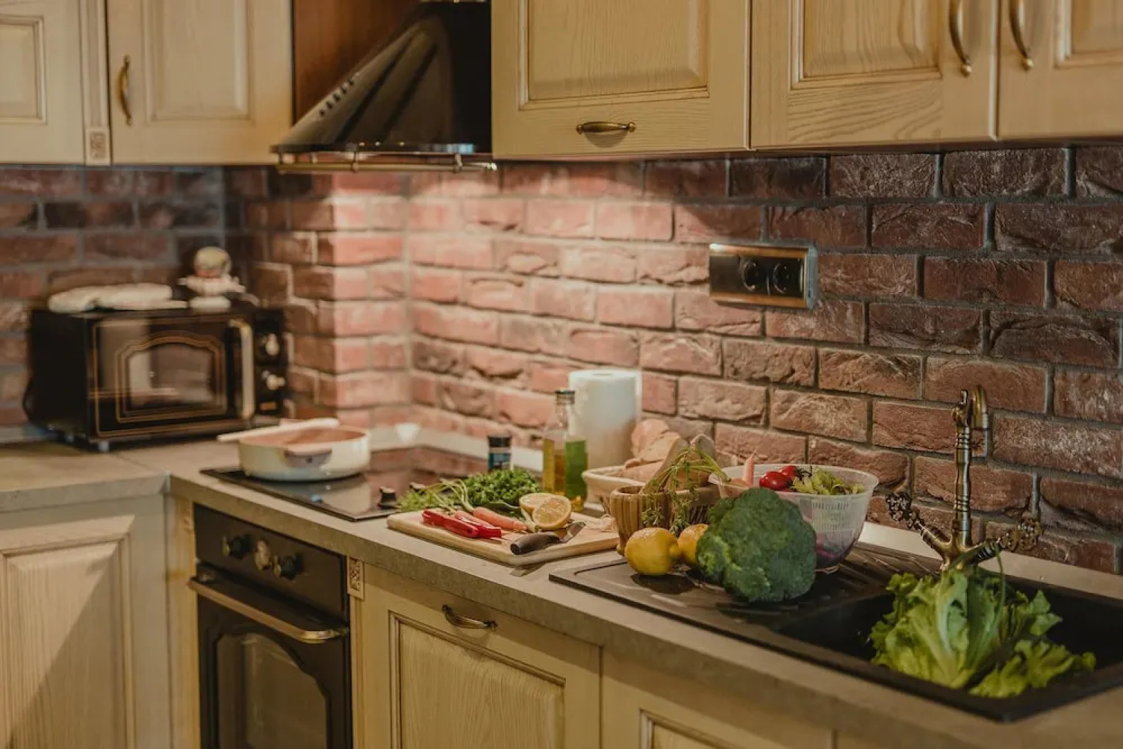 Apartments Dimitris III