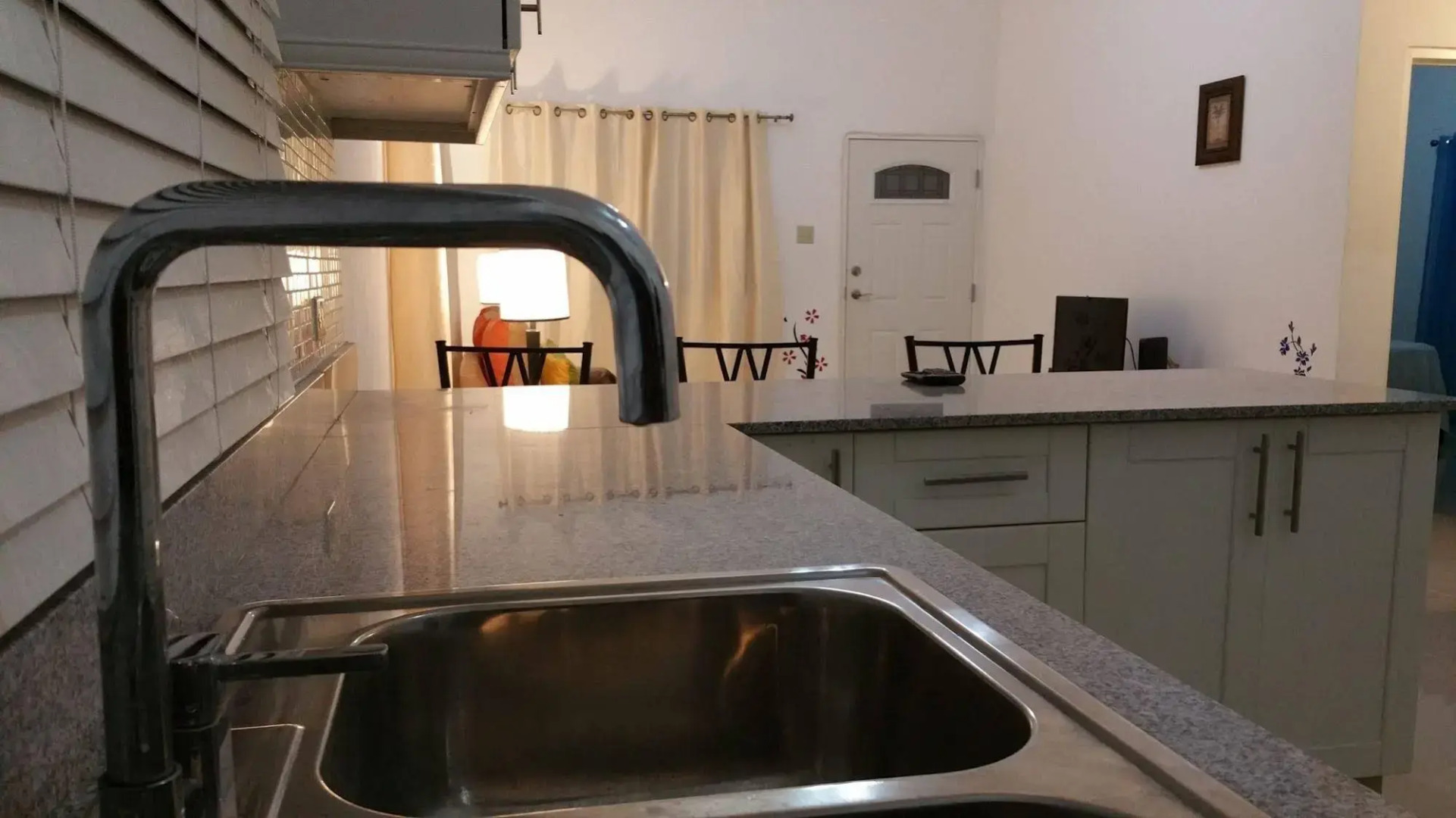 The Oasis Golf Retreat