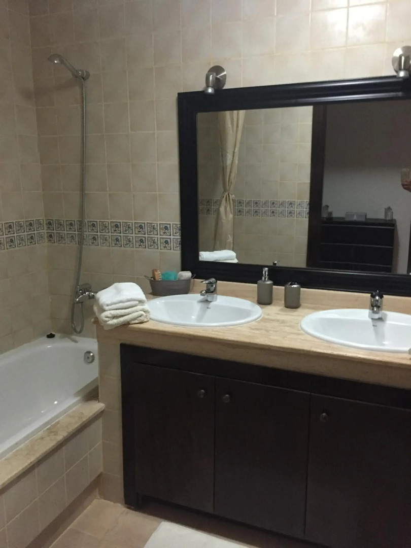 Appartement Saidia Méditerranée