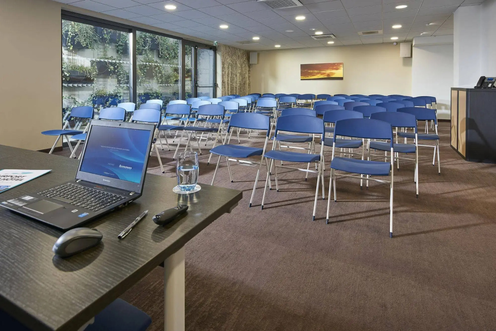 Mercure Bale Mulhouse Aeroport