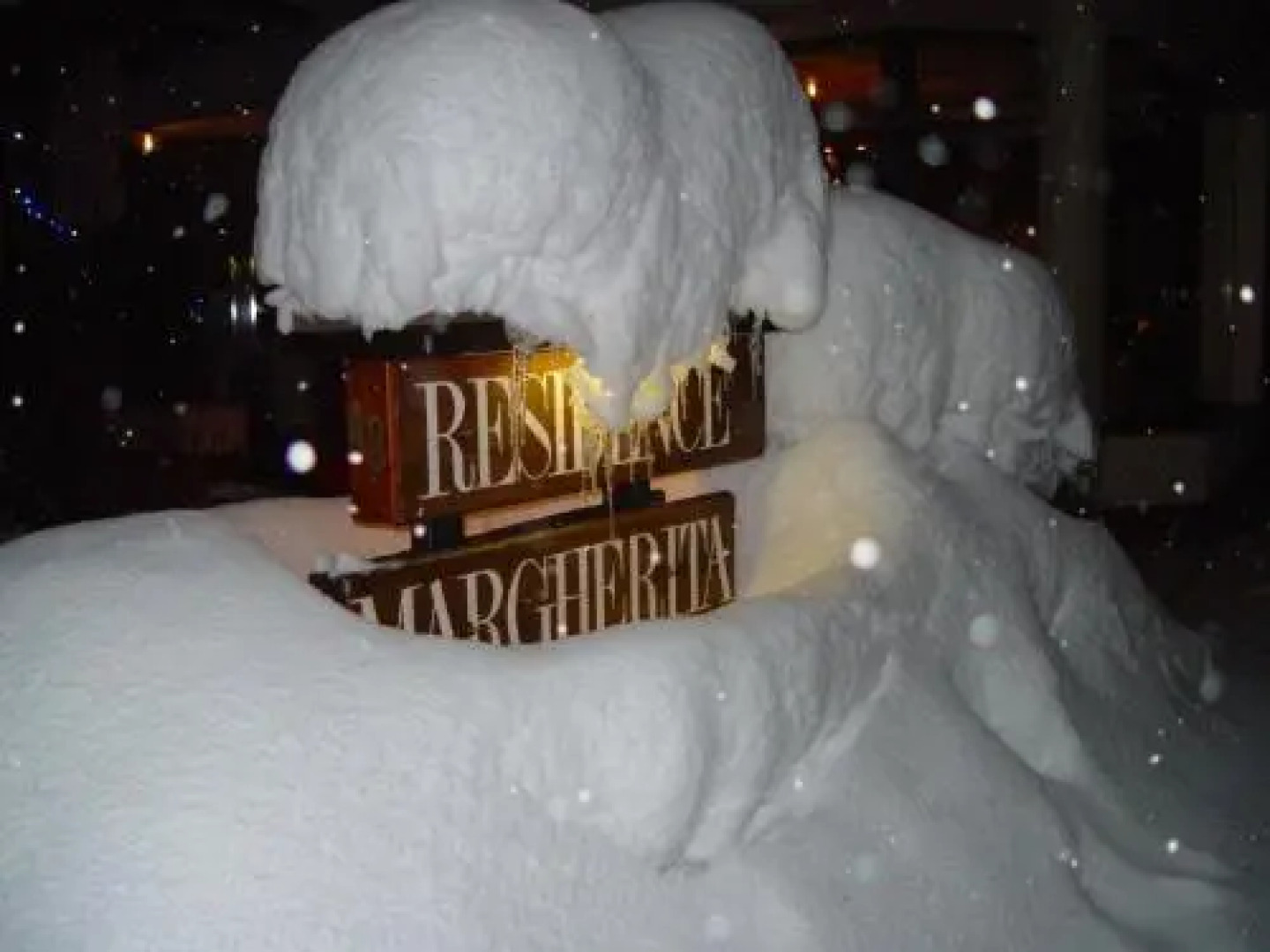 Hotel Residence Margherita