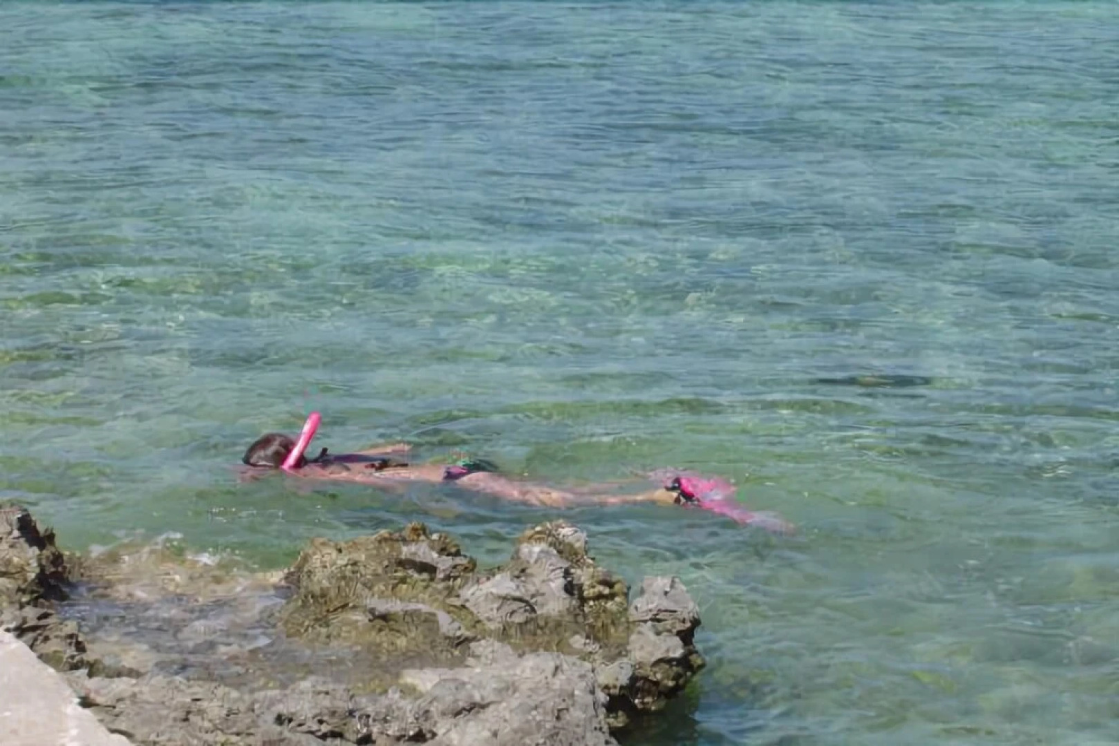 Pelican Beach Villas