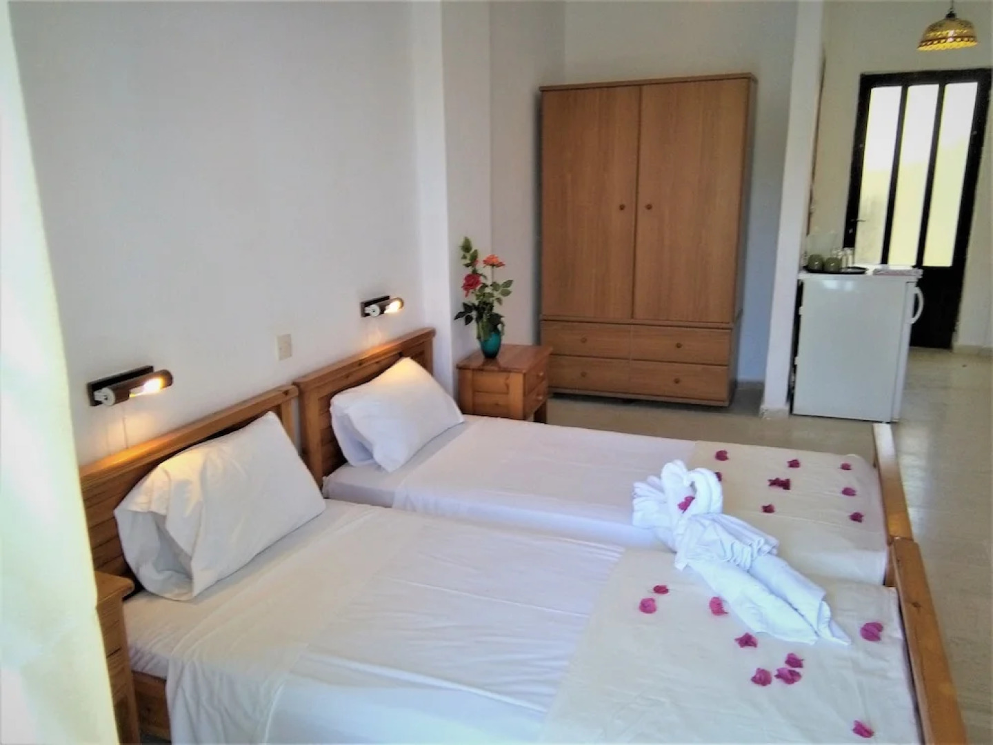 Aragorn Paradise Garden