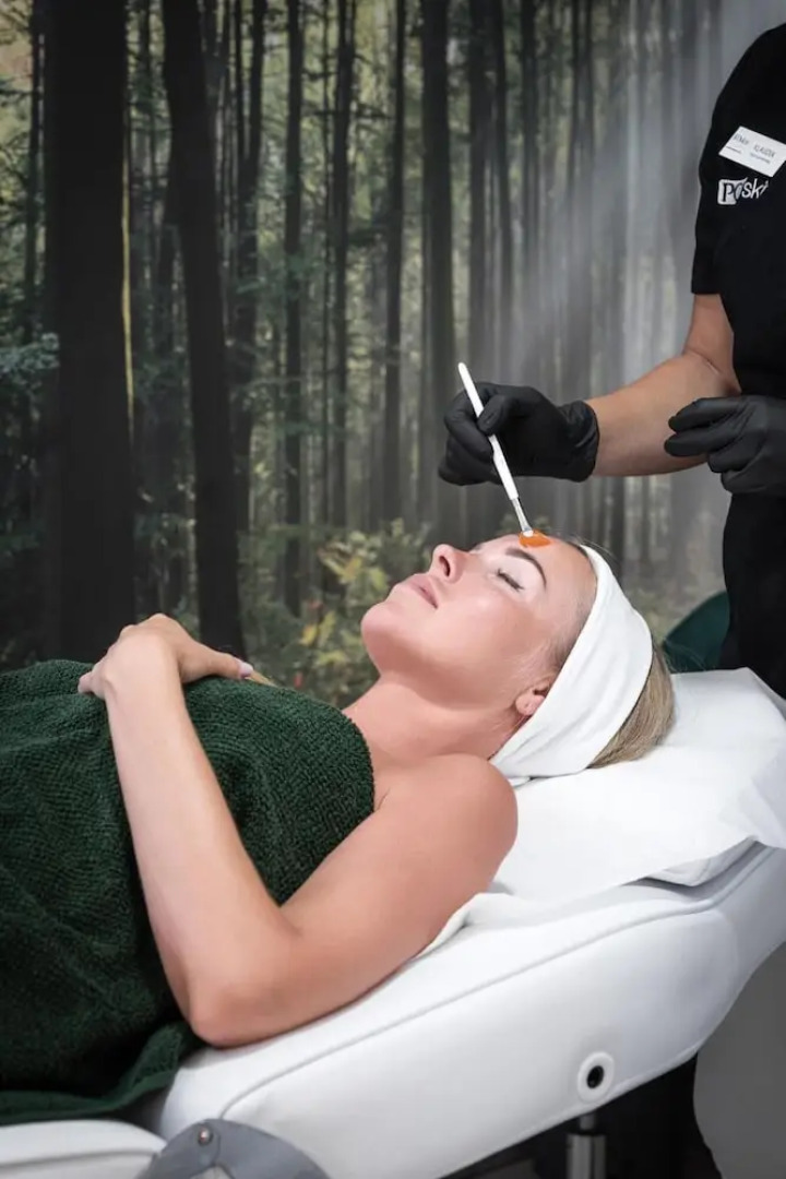 Rezydencja Morski Tygiel