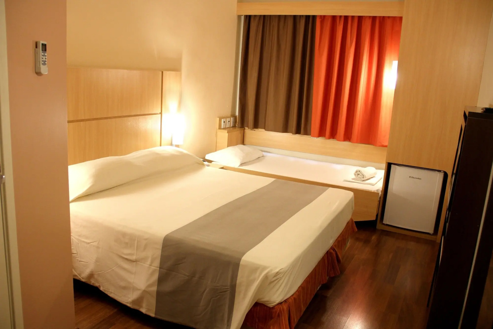 ibis Montes Claros Shopping