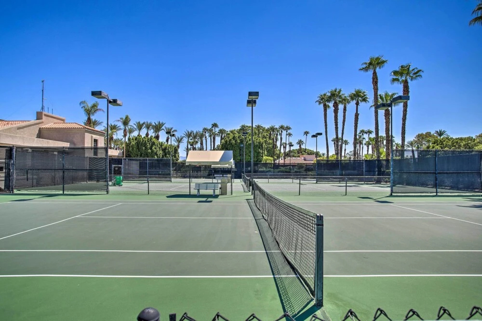 Pool Access: Newly Renovated Palm Desert Condo
