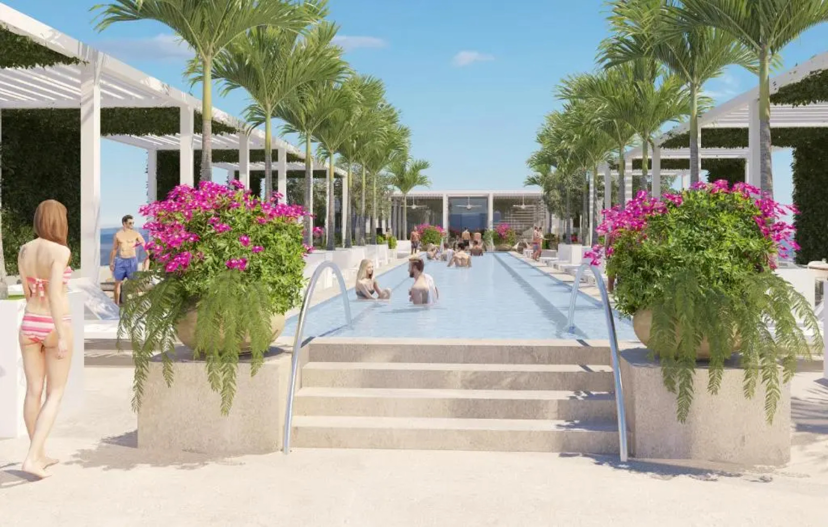 Hotel Mio Riviera Nayarit - Adults Only