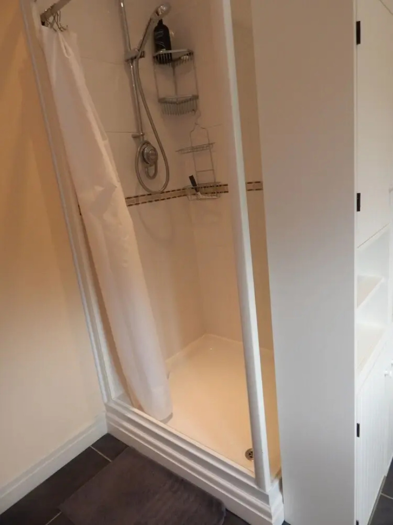 Woodland Park Residence