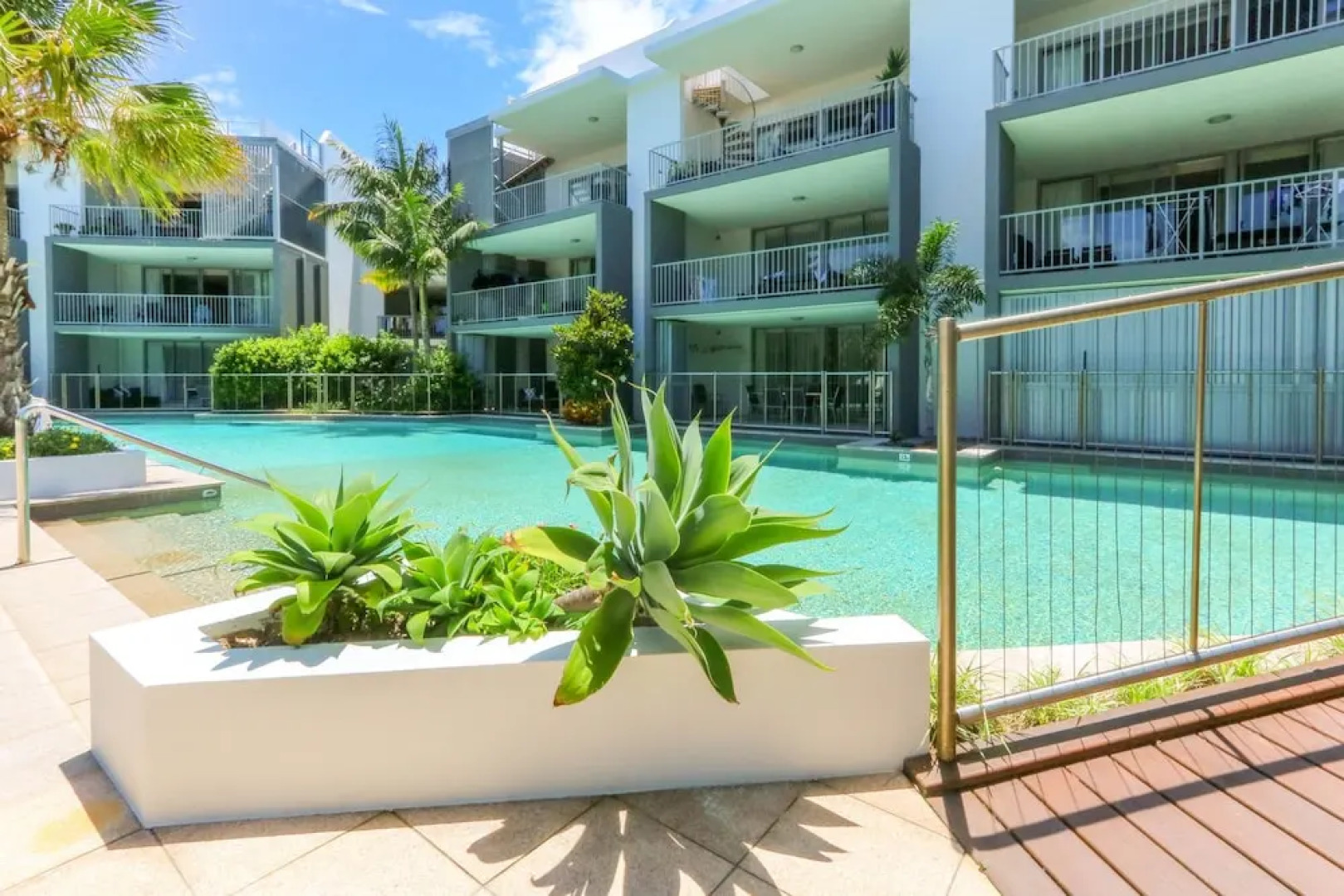 Drift Apartments North #7