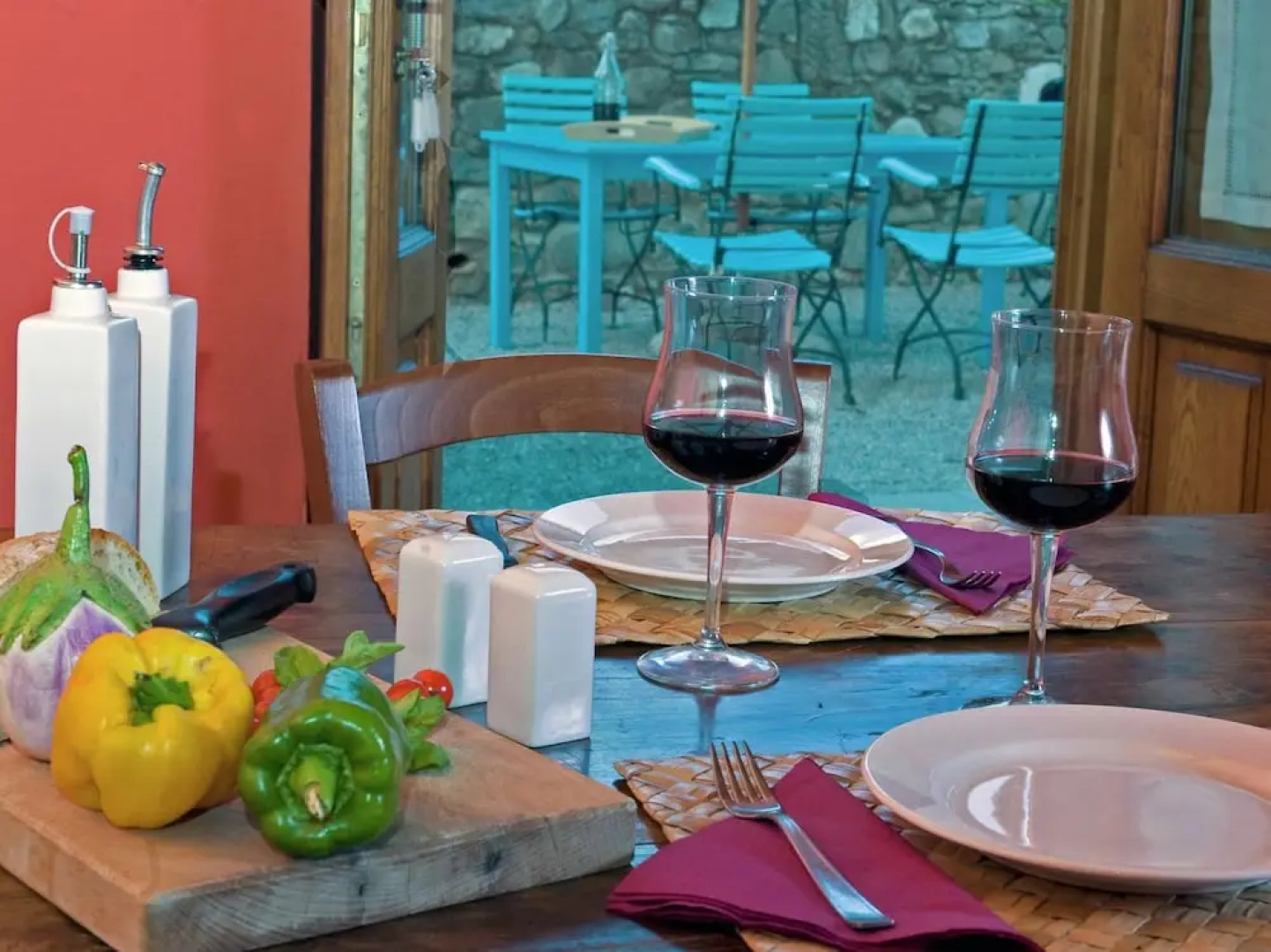 Holiday Home in Chianti With Pool