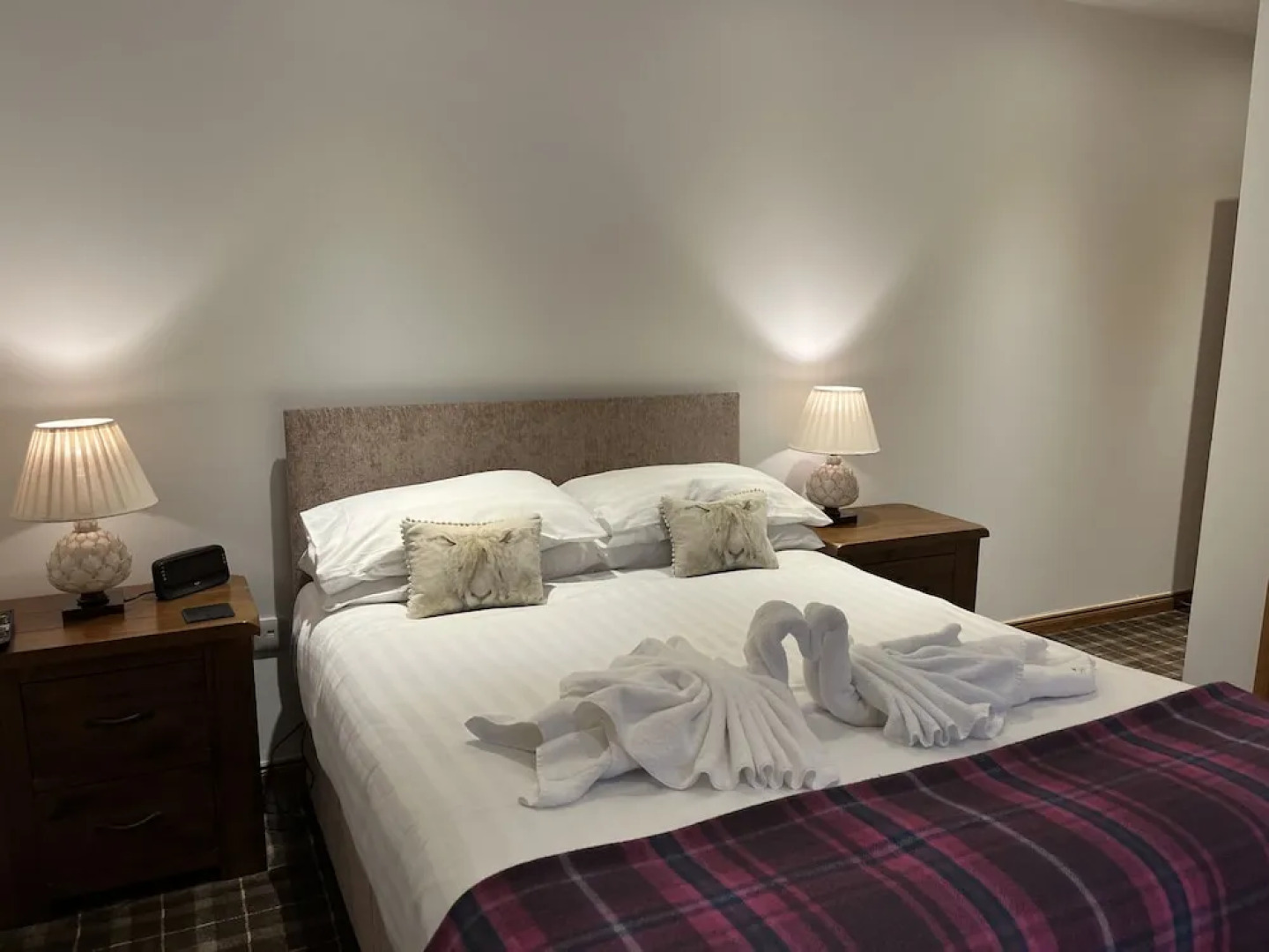 Tower Ridge Apartments