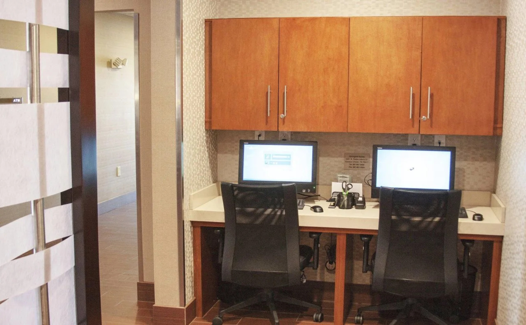 Springhill Suites Corpus Christi