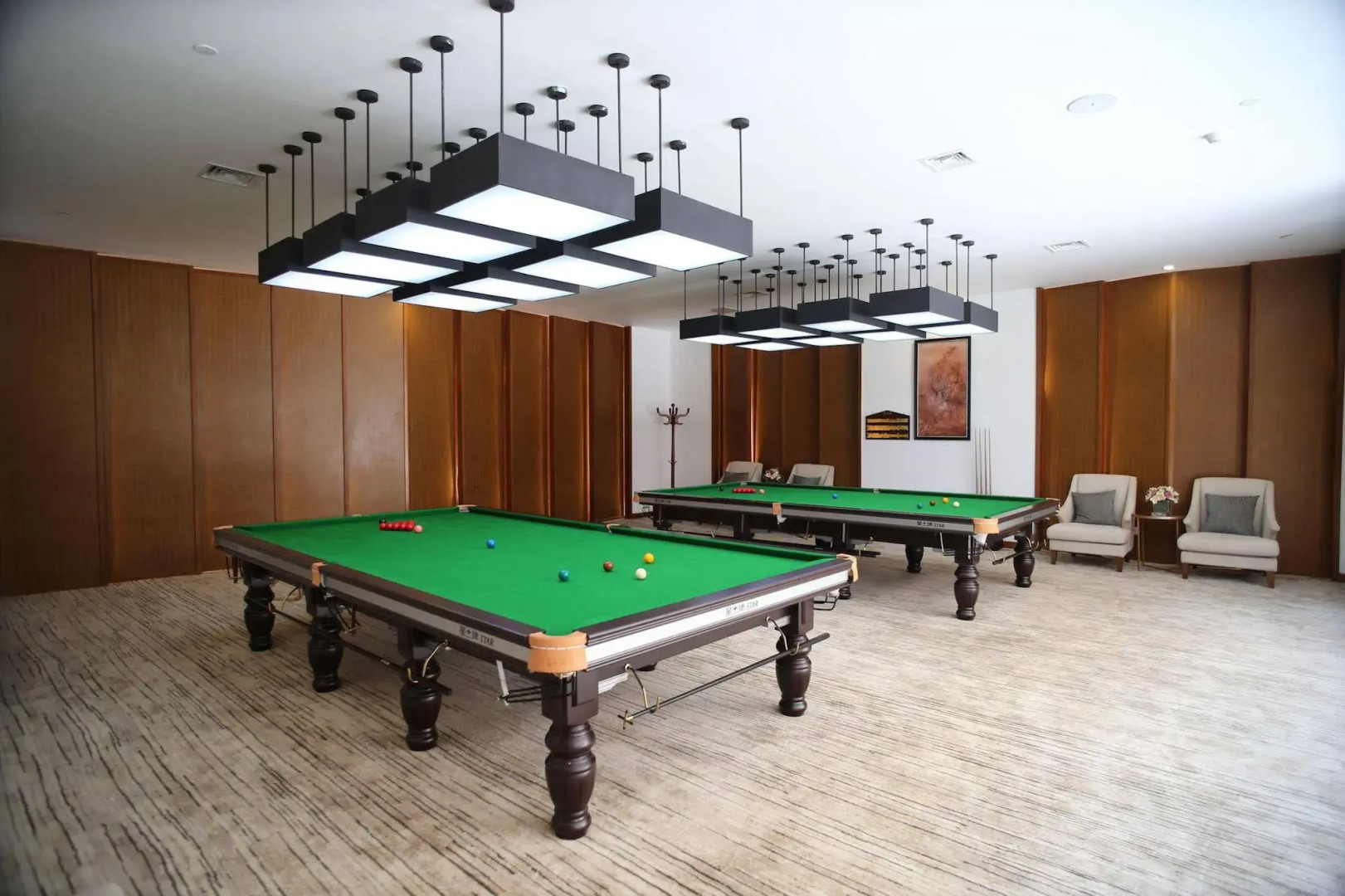 Country Garden Golden Beach Spring Hotel