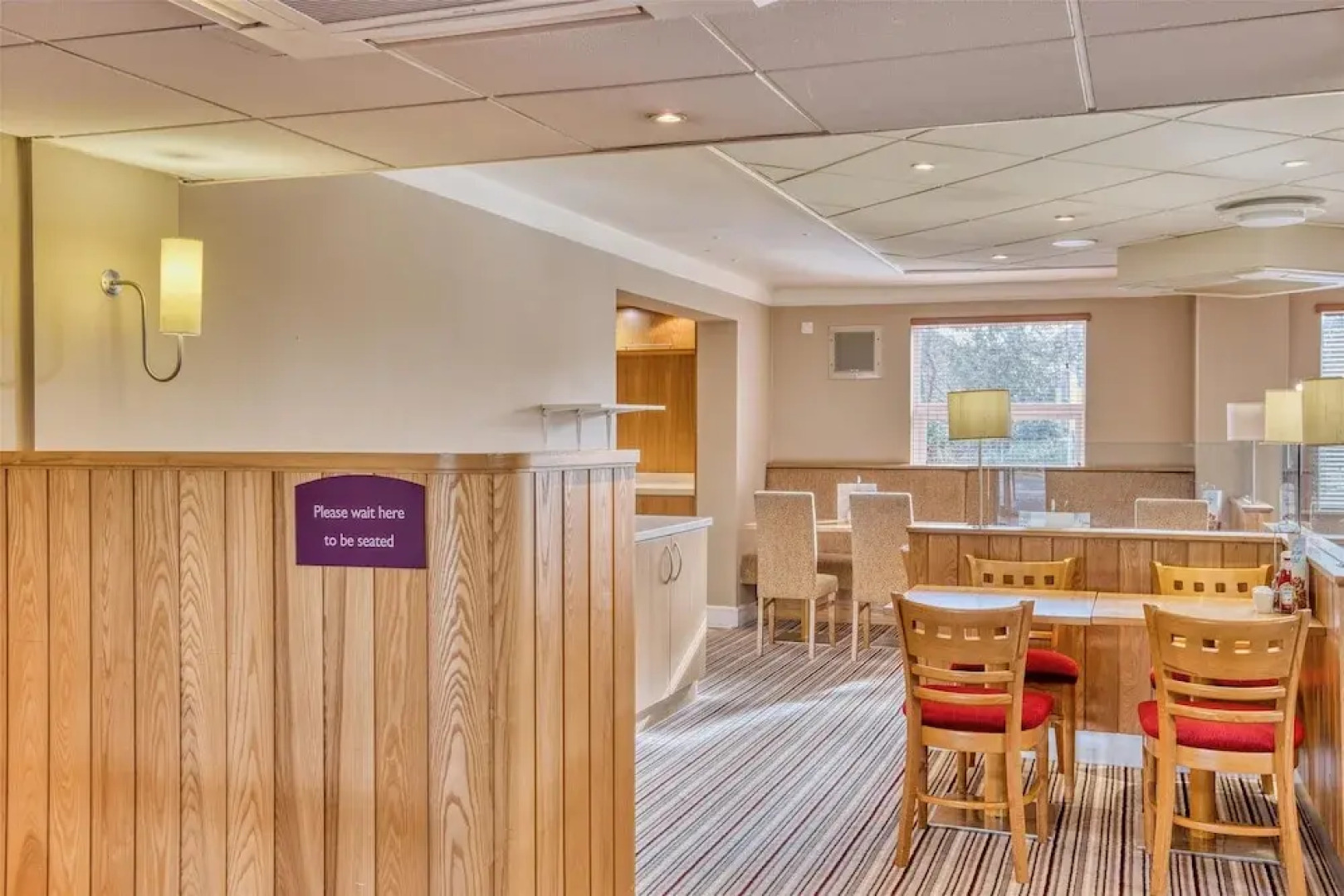 Birmingham (Great Barr/M6 J7) Hotel