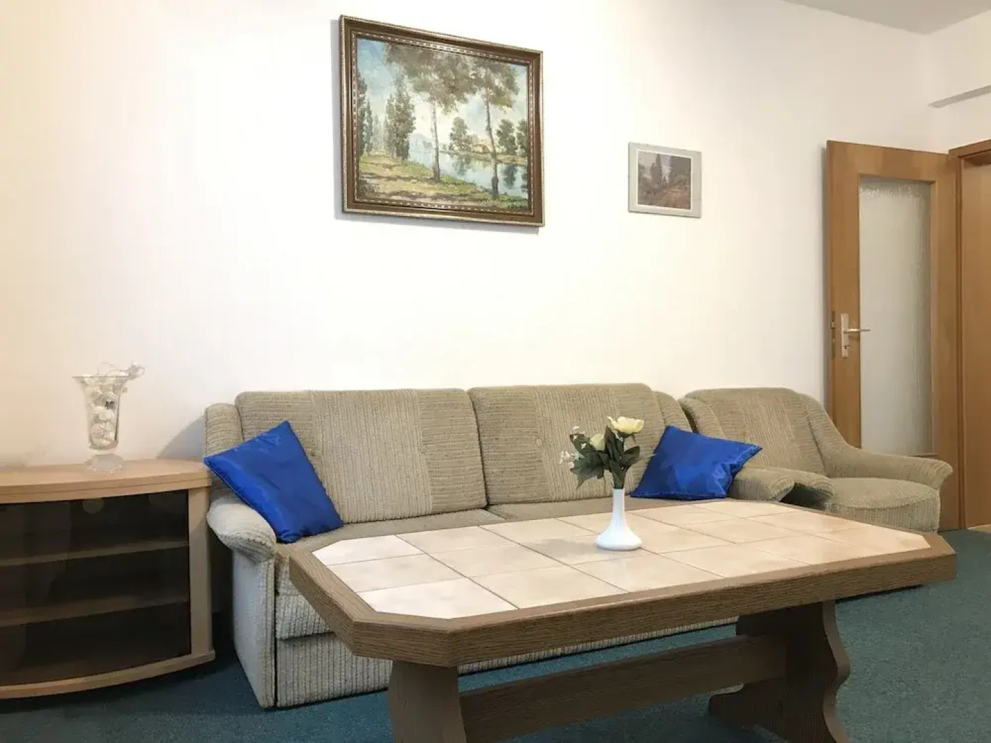 Ferienwohnungen Viktoria