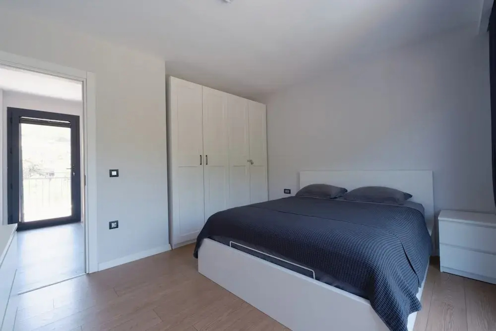 modus semi detached houses