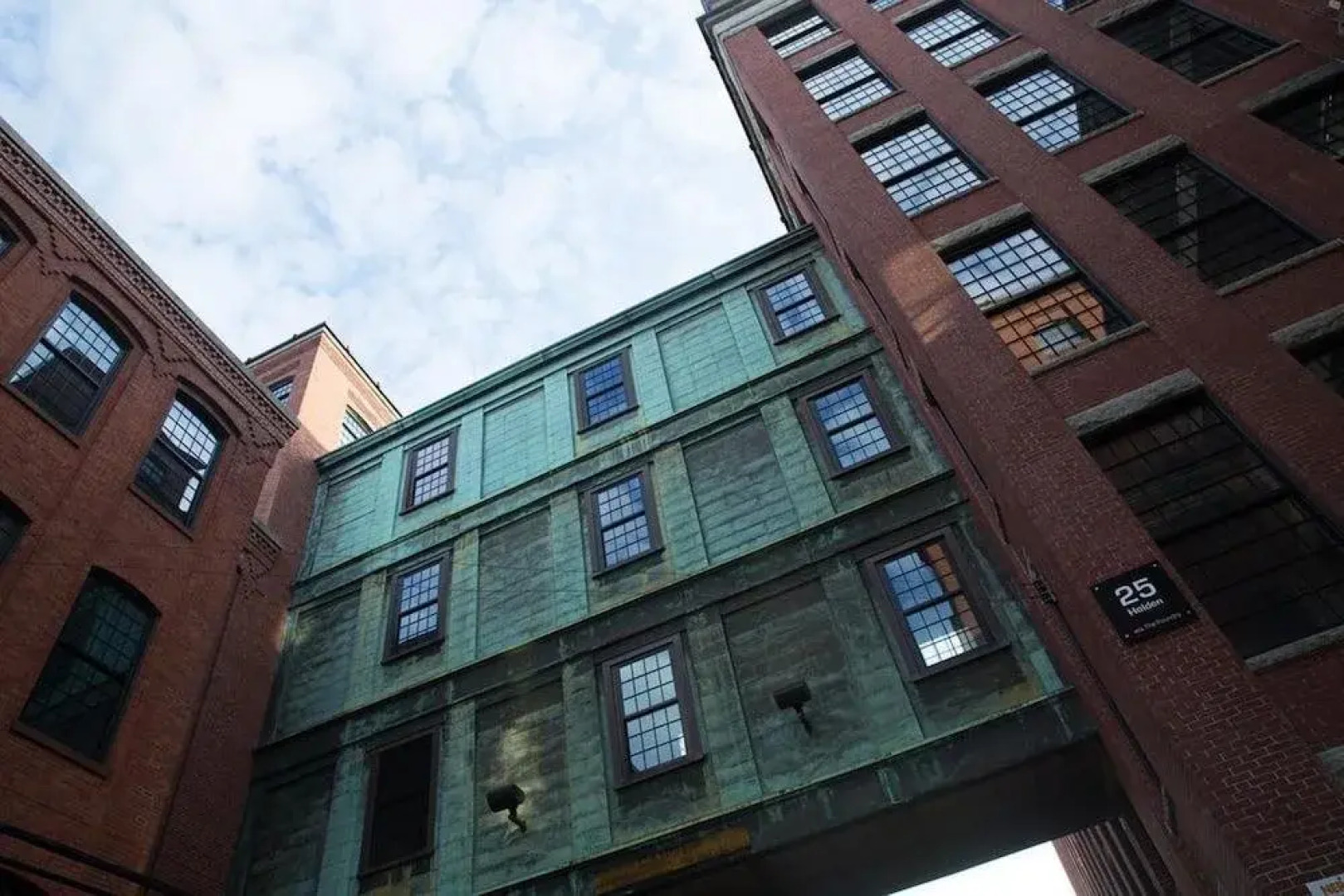 Global Luxury Suites at the Mill