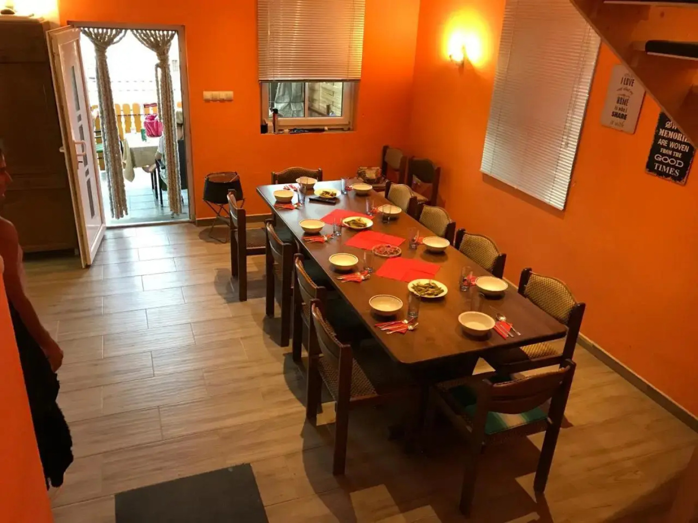 HeRo 4 Sterne Ferienhaus