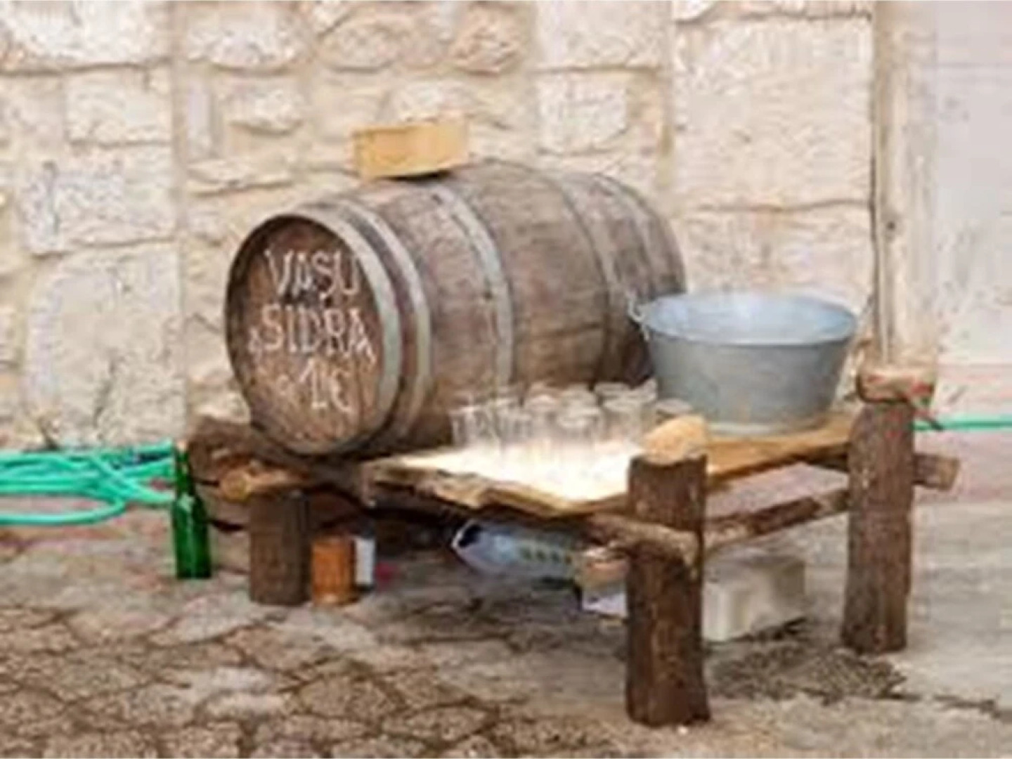 Quaint Cottage in Tormin near Covadonga Park