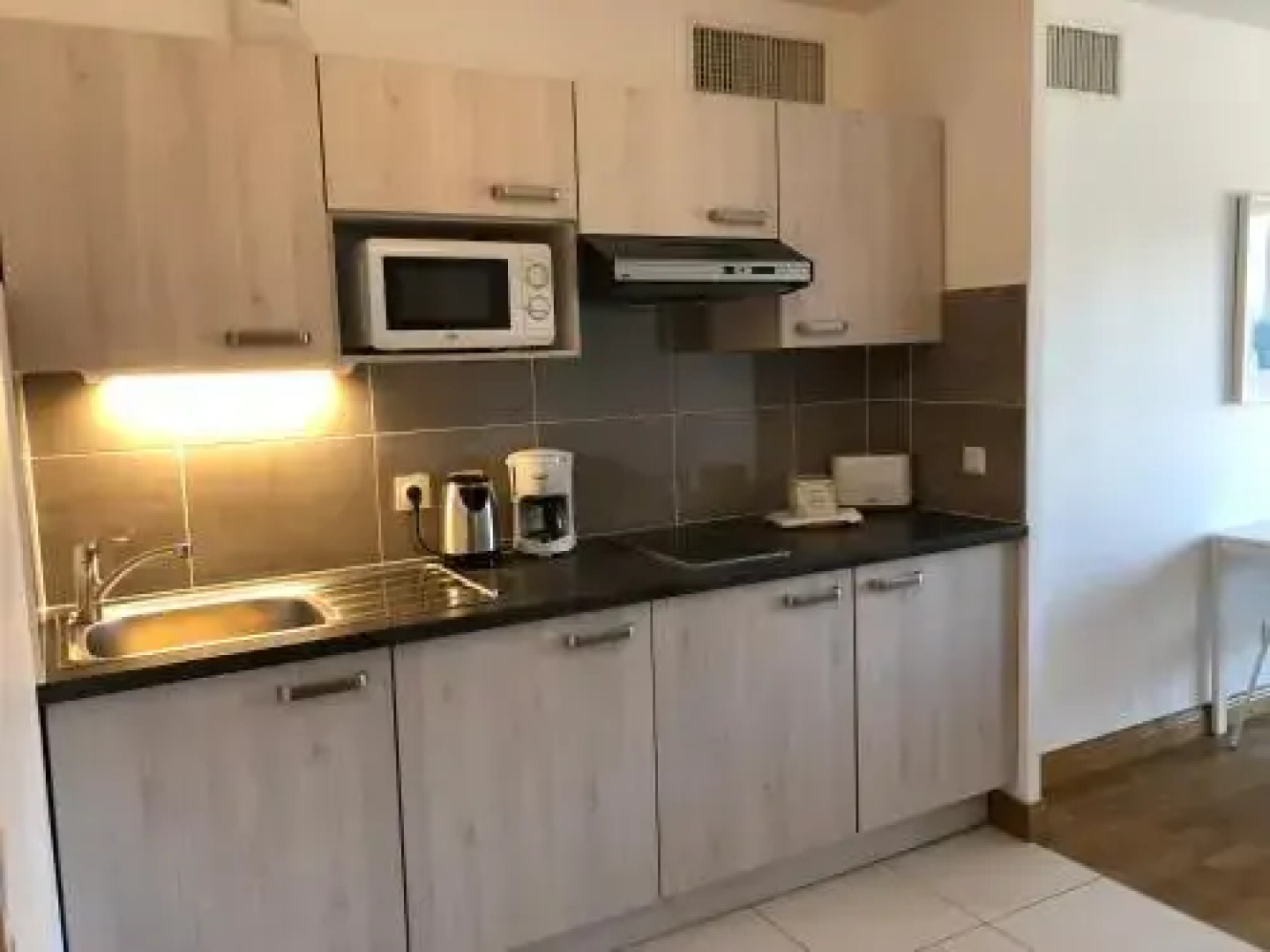 Villa Médicis Trouville-sur-mer